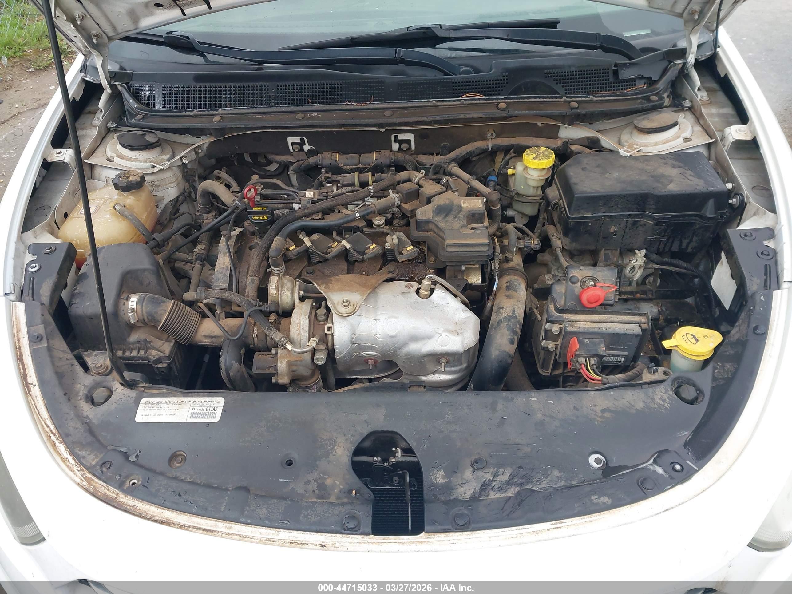 DODGE DART image 10