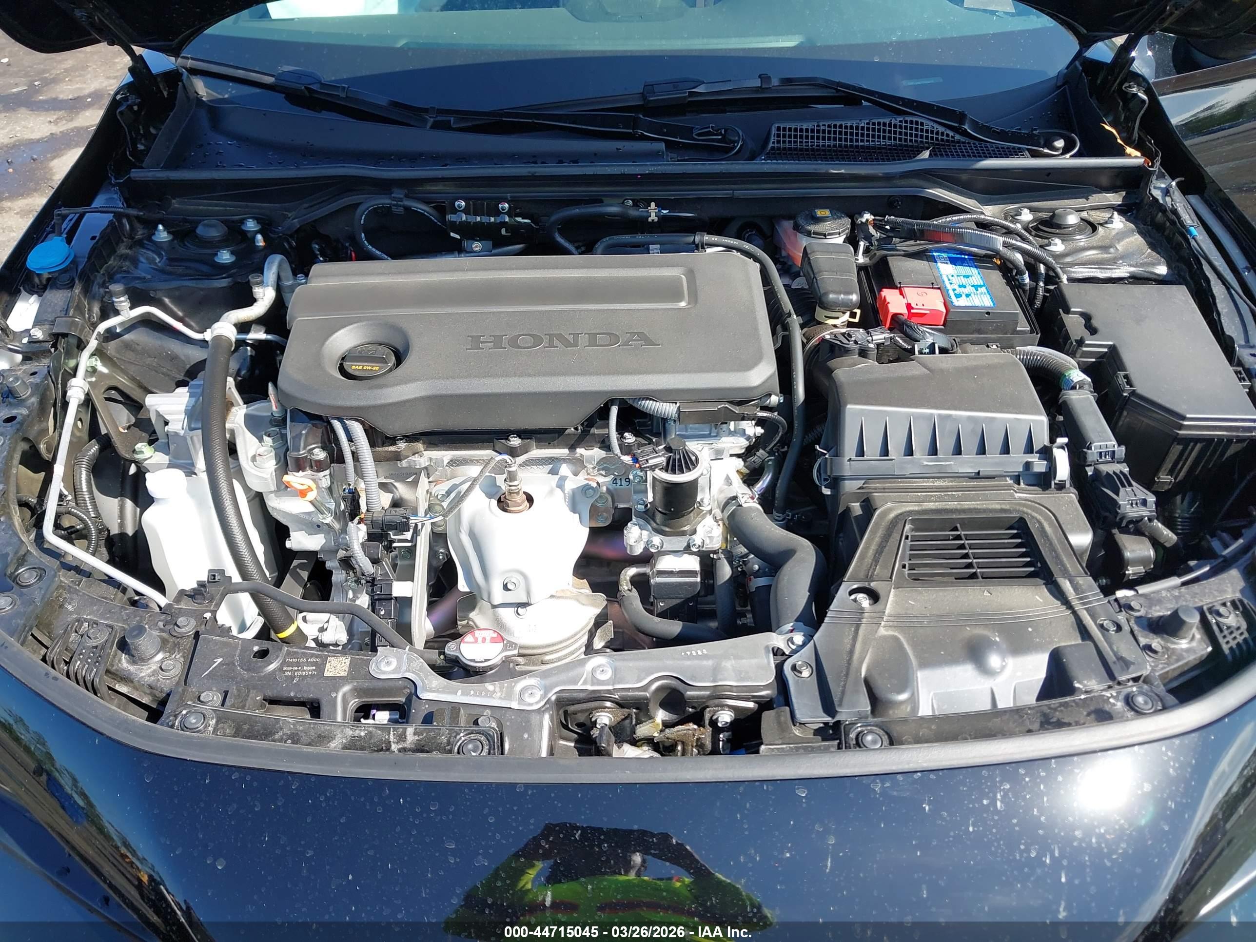 HONDA CIVIC image 10
