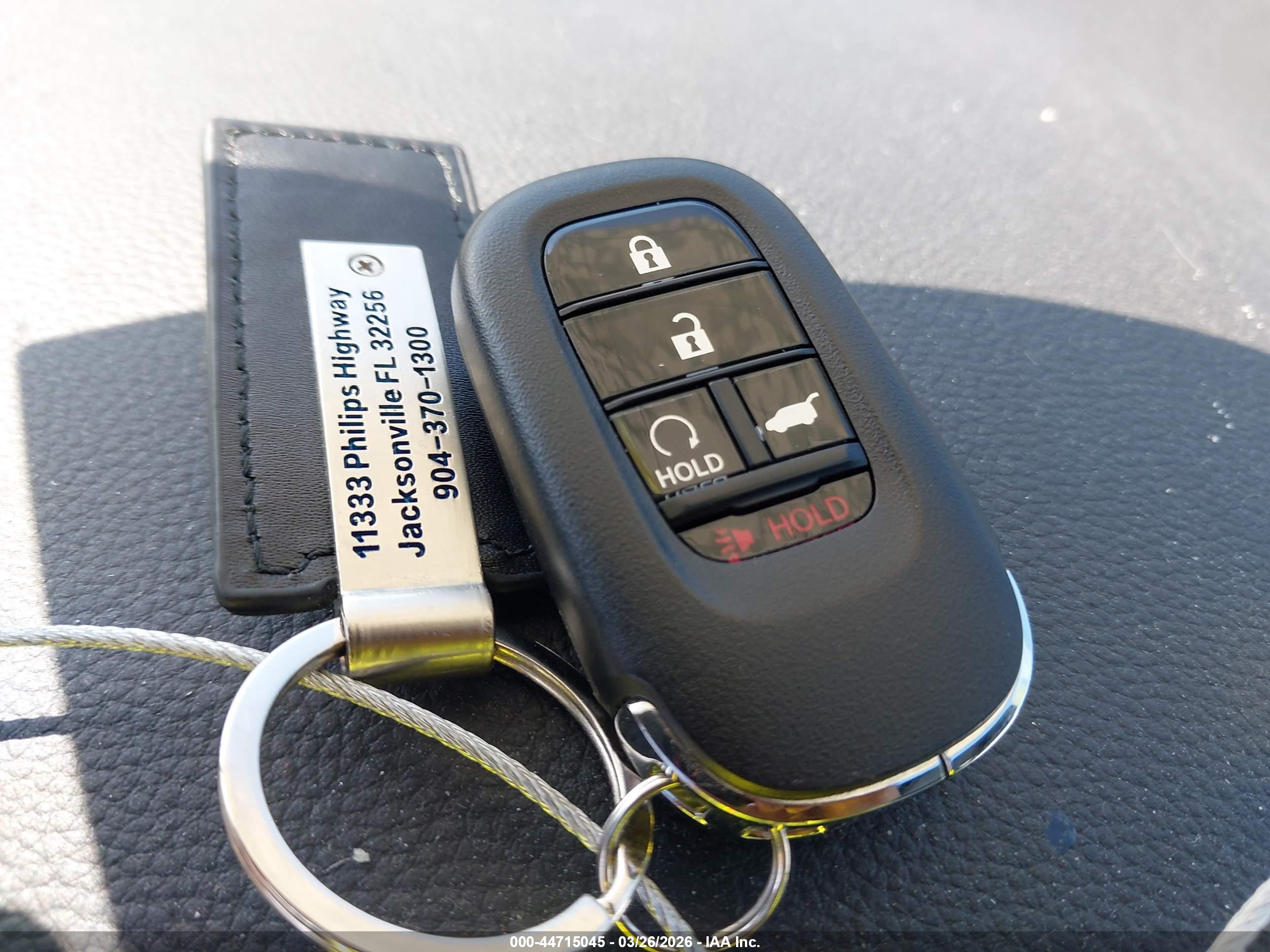 HONDA CIVIC image 11