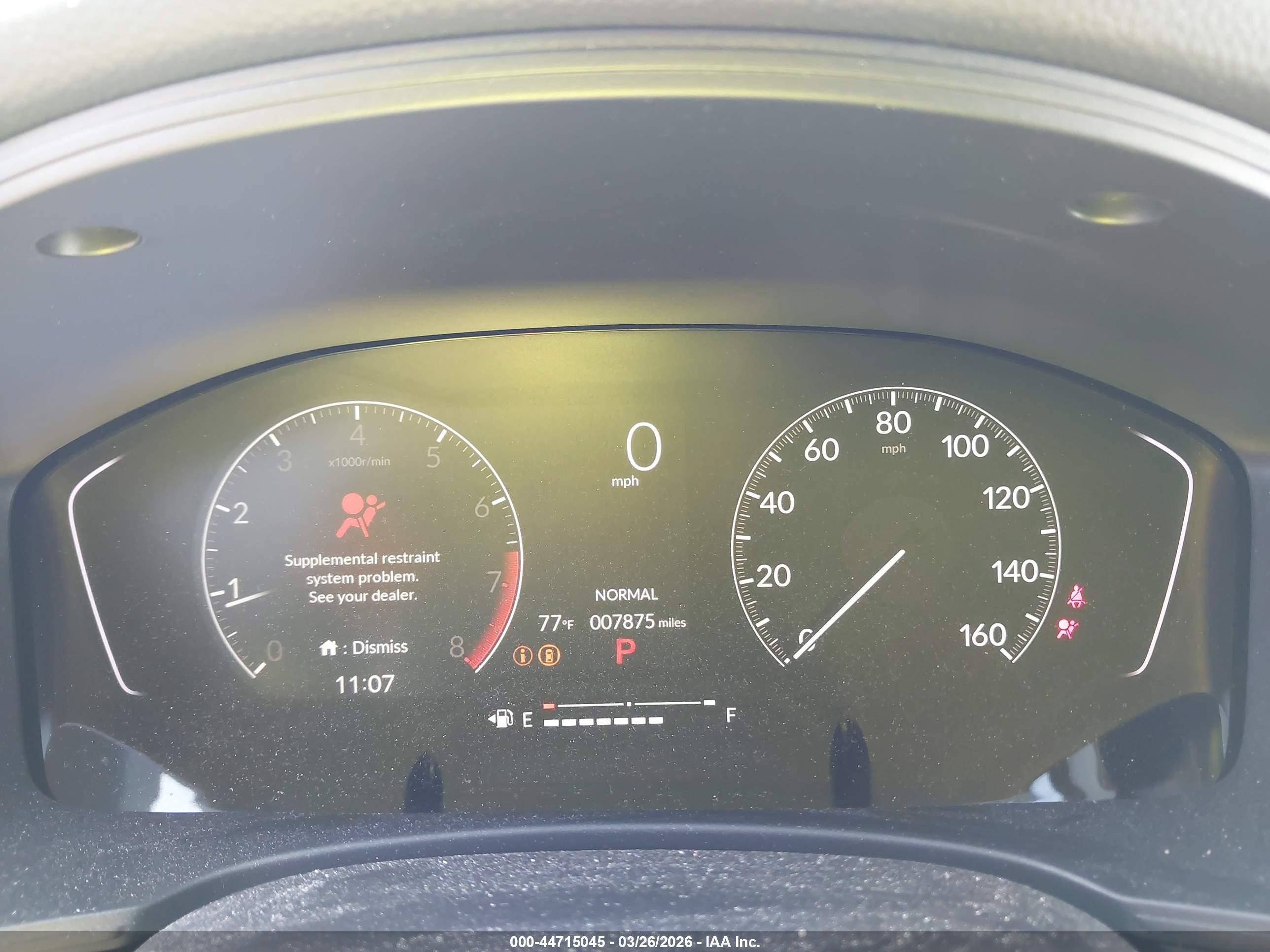 HONDA CIVIC image 7