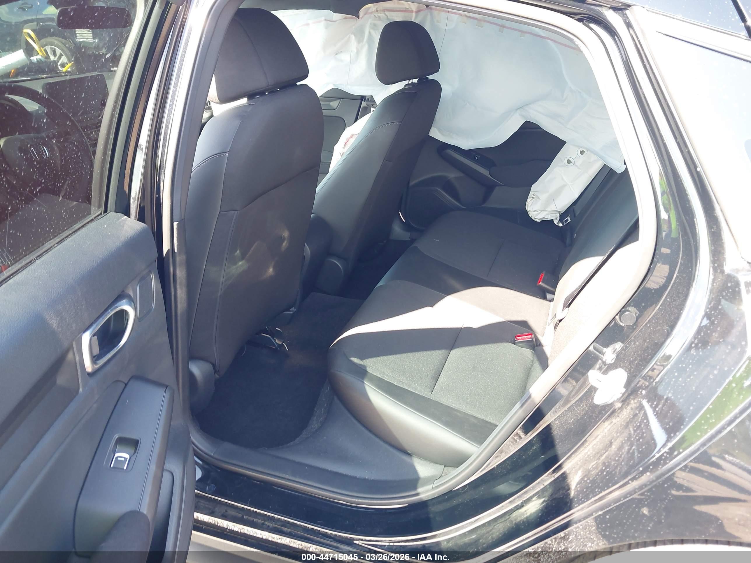 HONDA CIVIC image 8