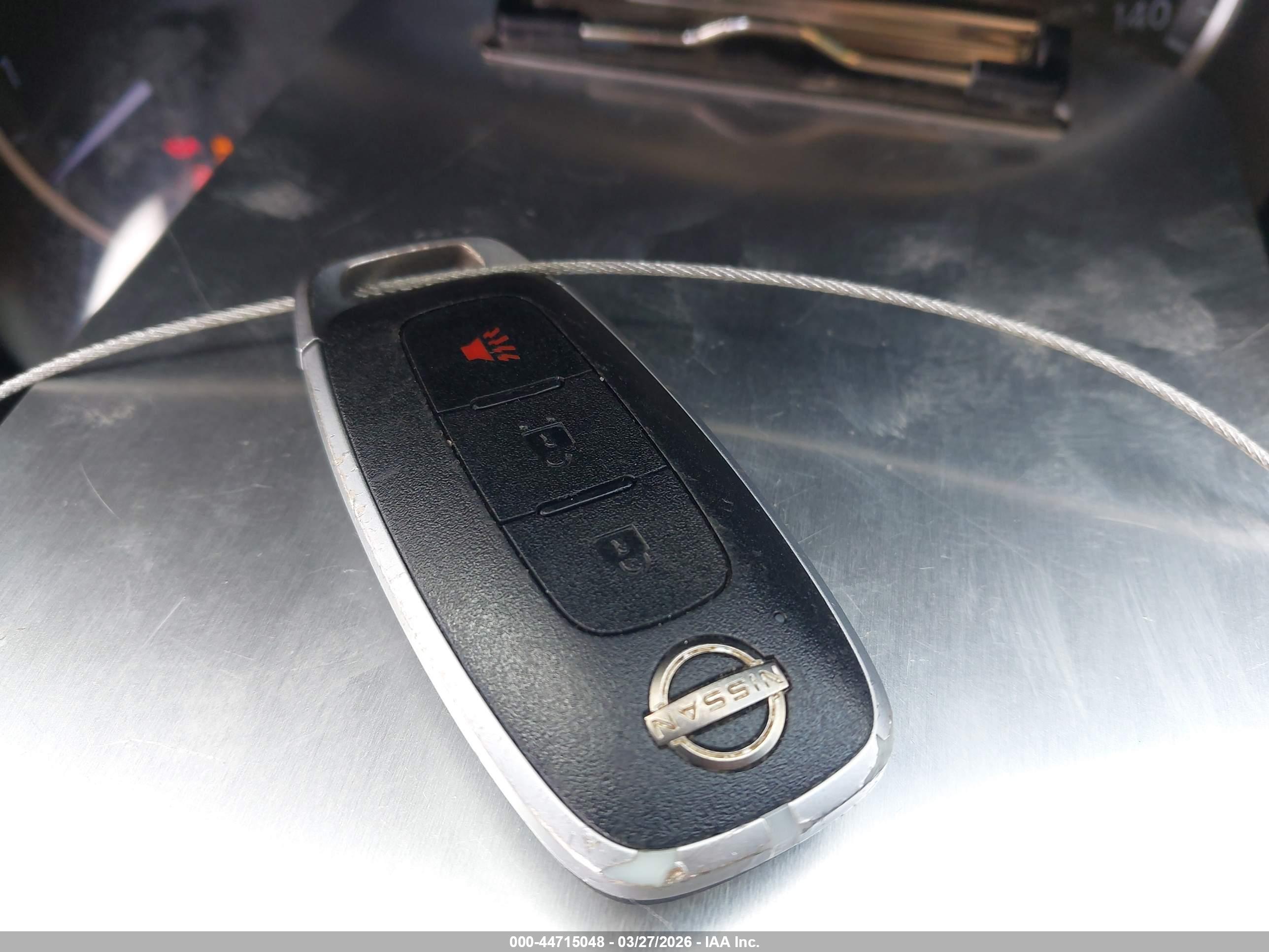 NISSAN KICKS image 11