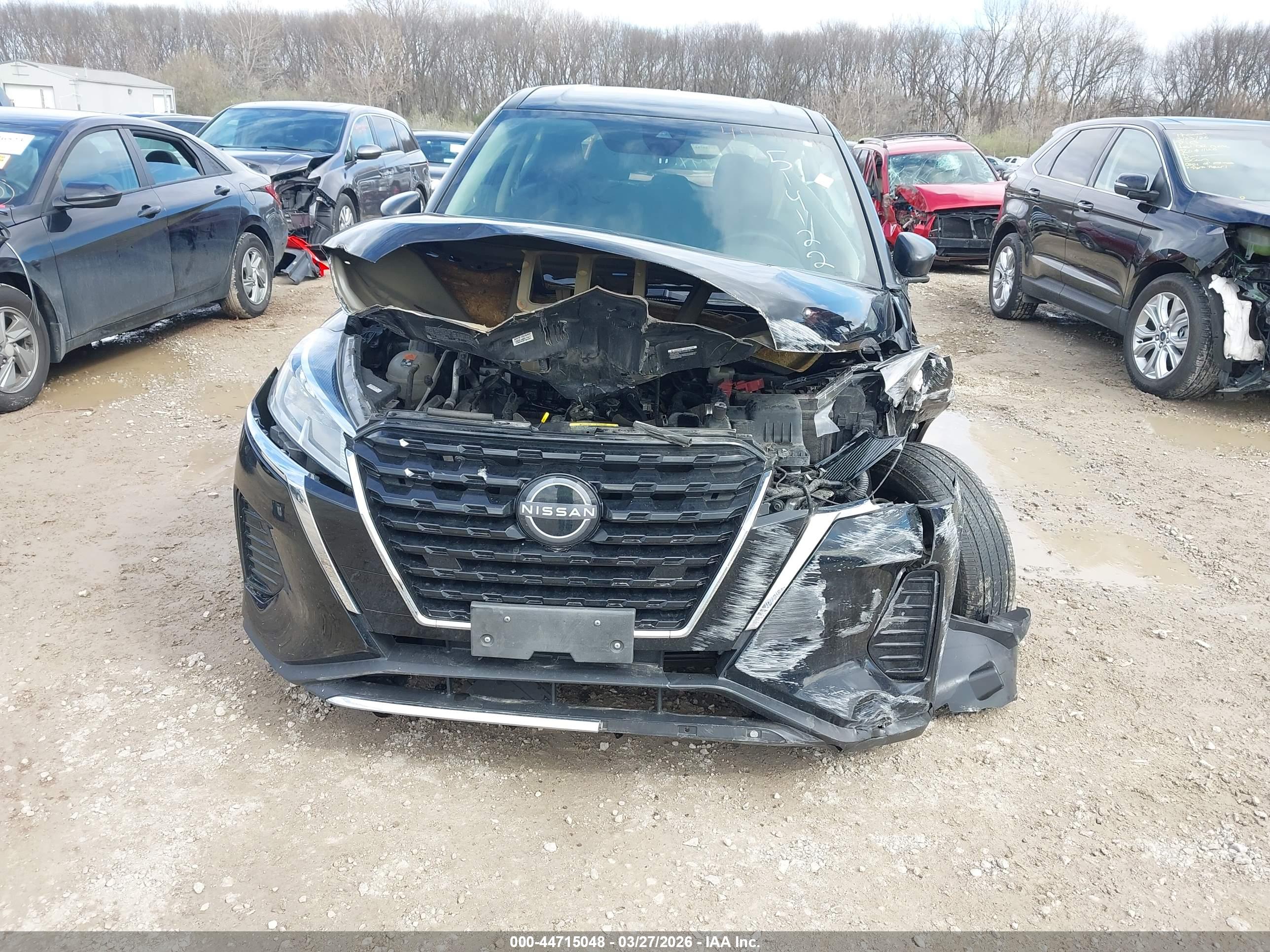NISSAN KICKS image 6