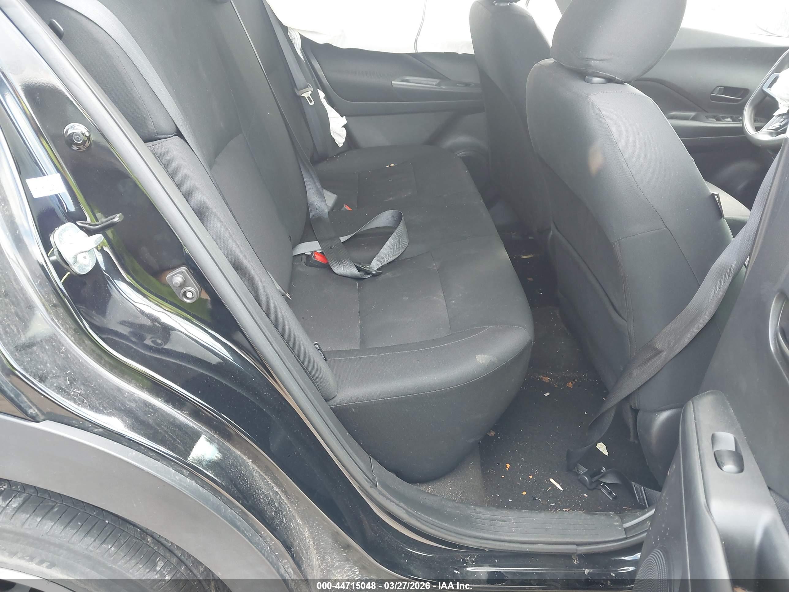 NISSAN KICKS image 8