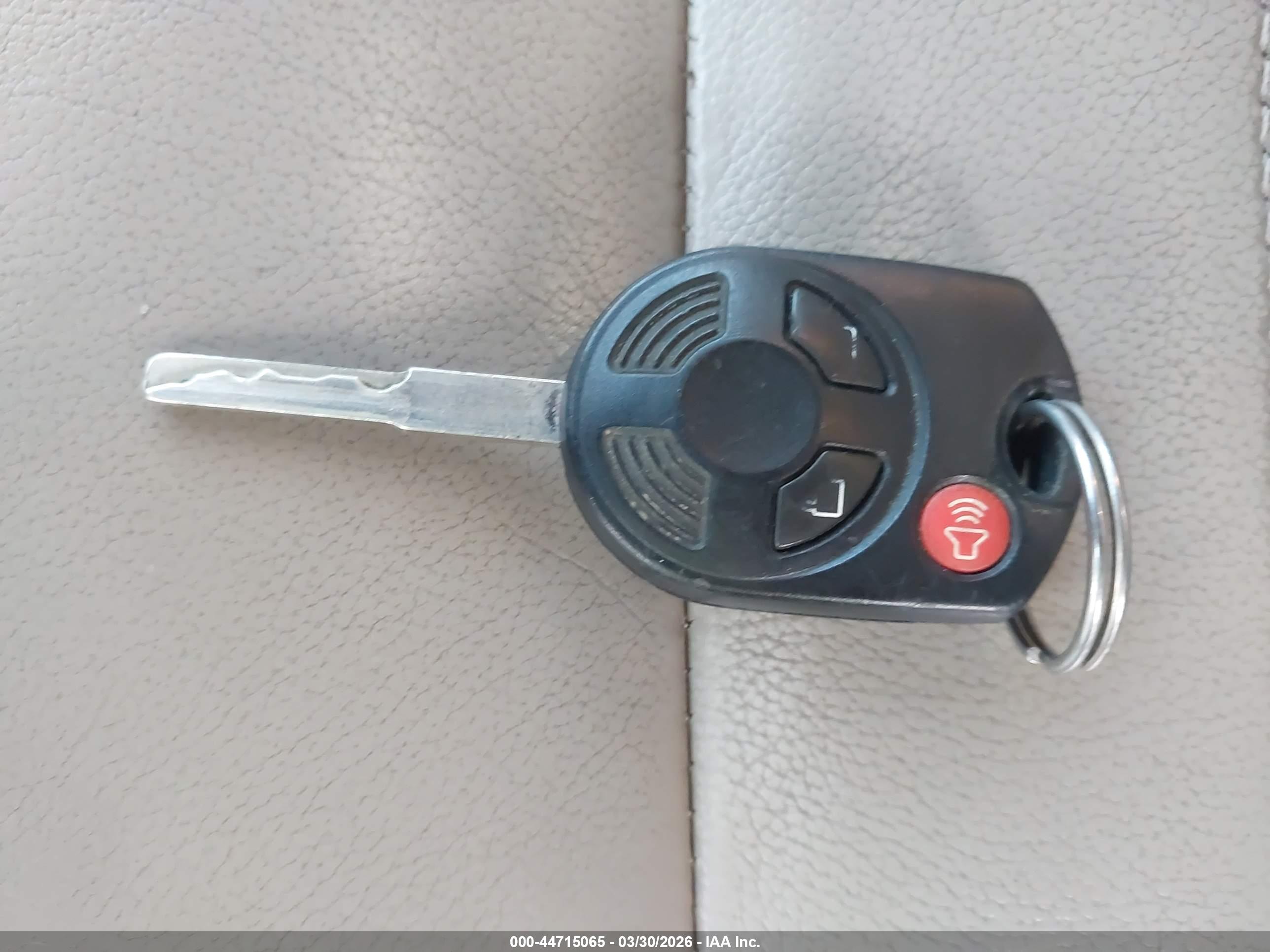 FORD ESCAPE image 11