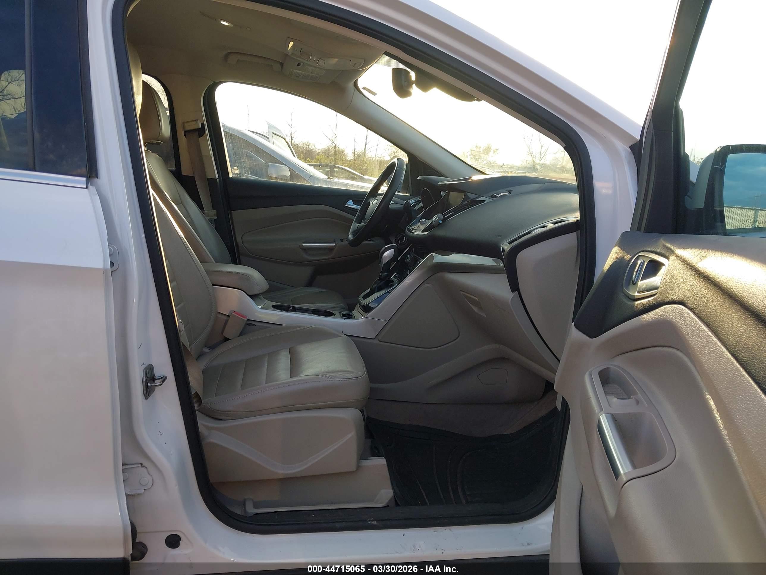 FORD ESCAPE image 5