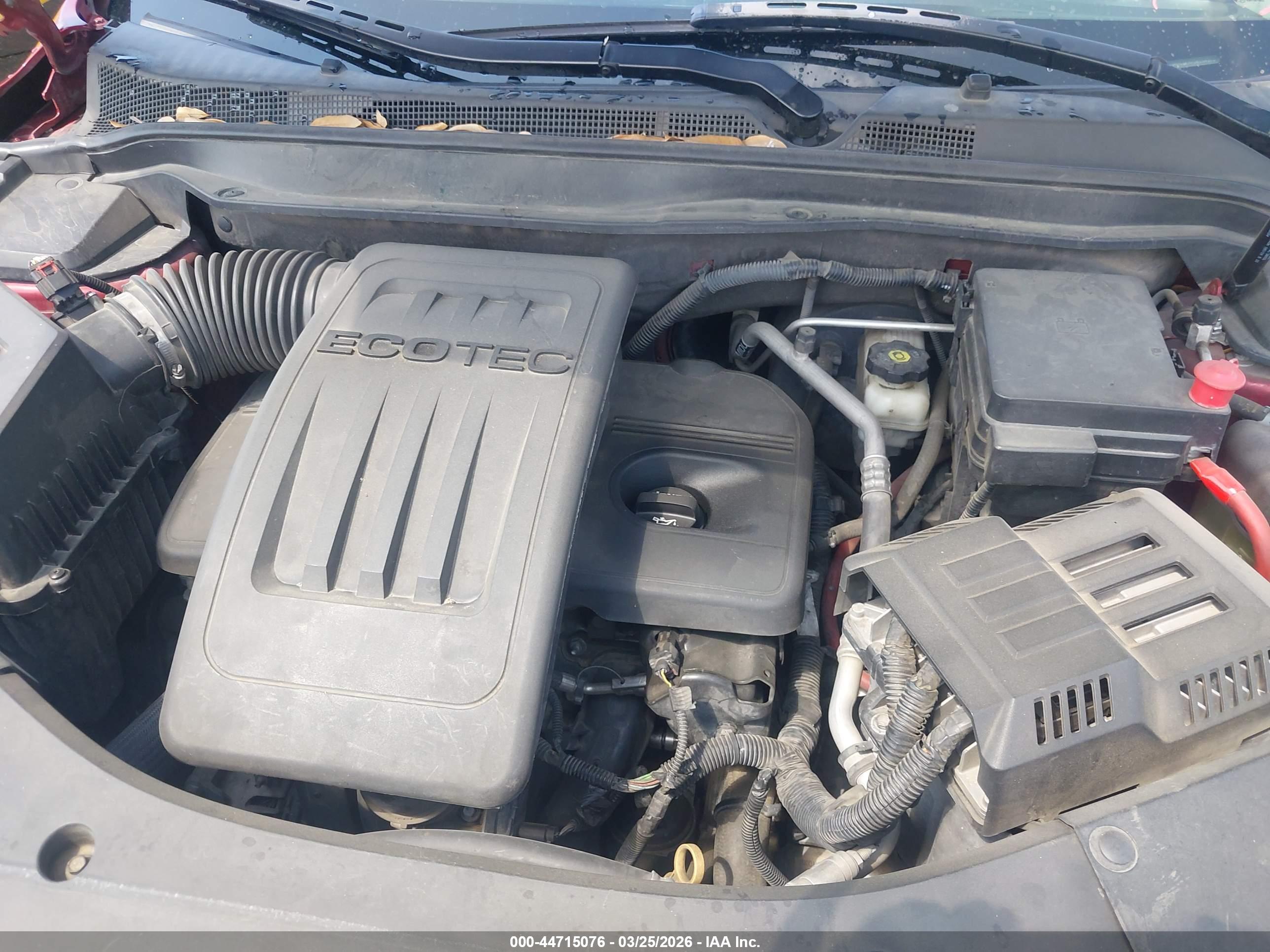 GMC TERRAIN image 10