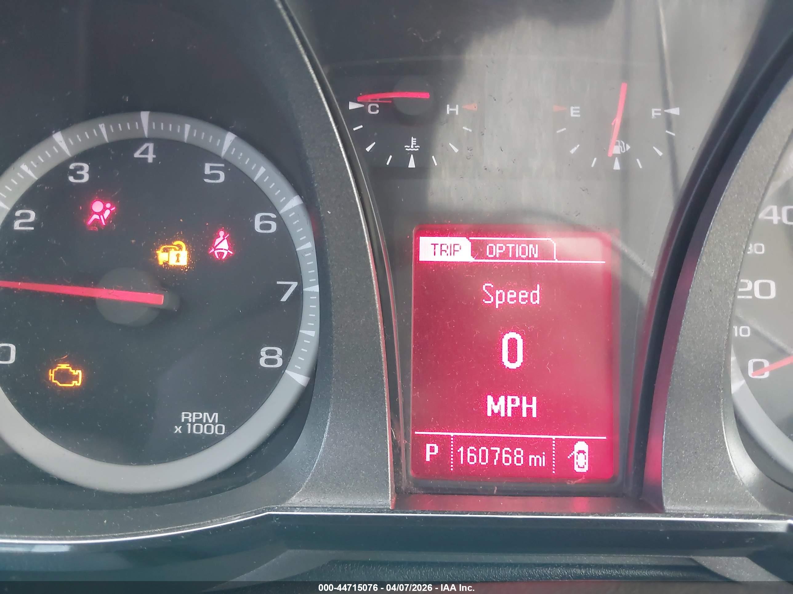 GMC TERRAIN image 7