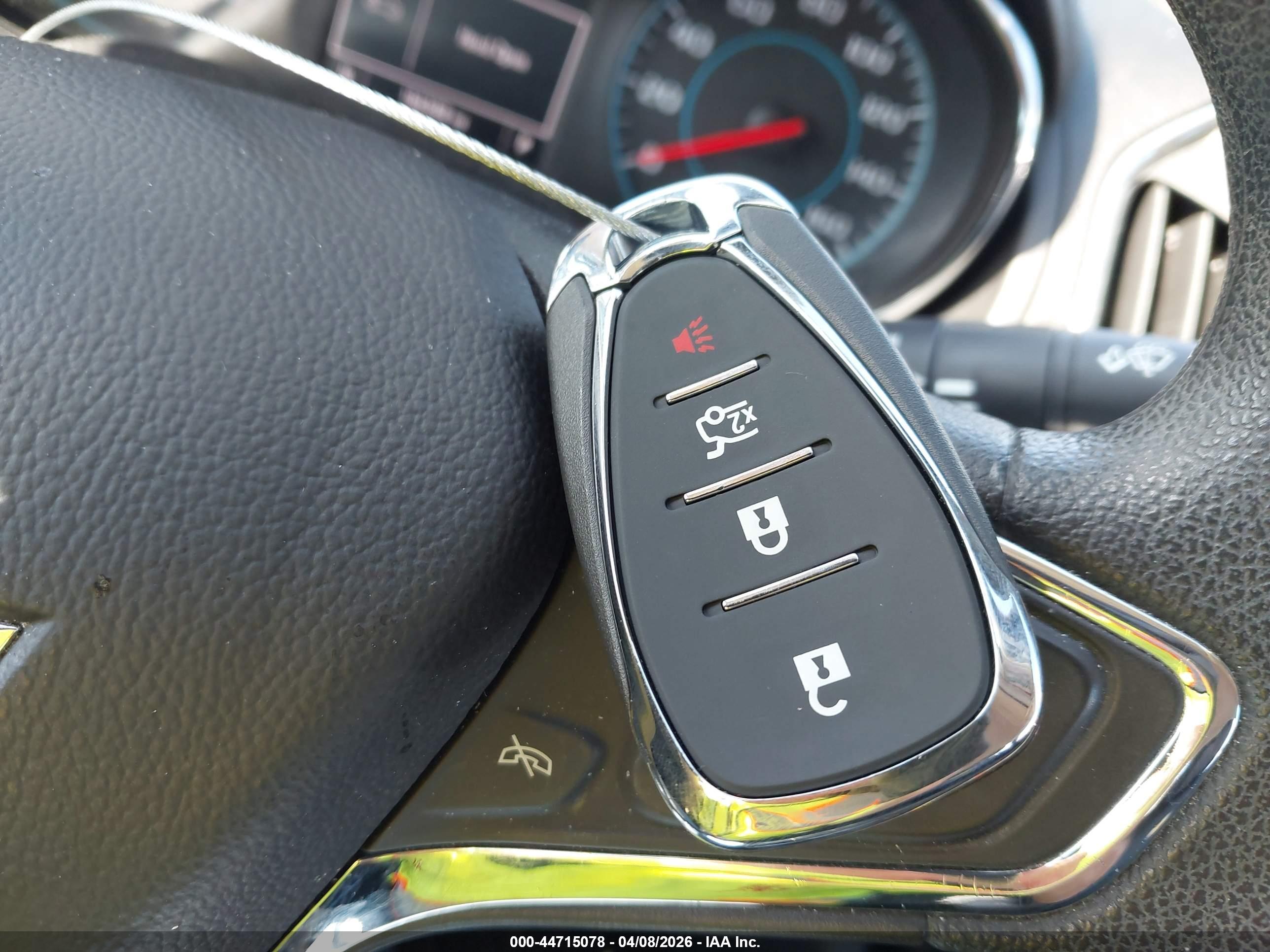 CHEVROLET CRUZE image 11