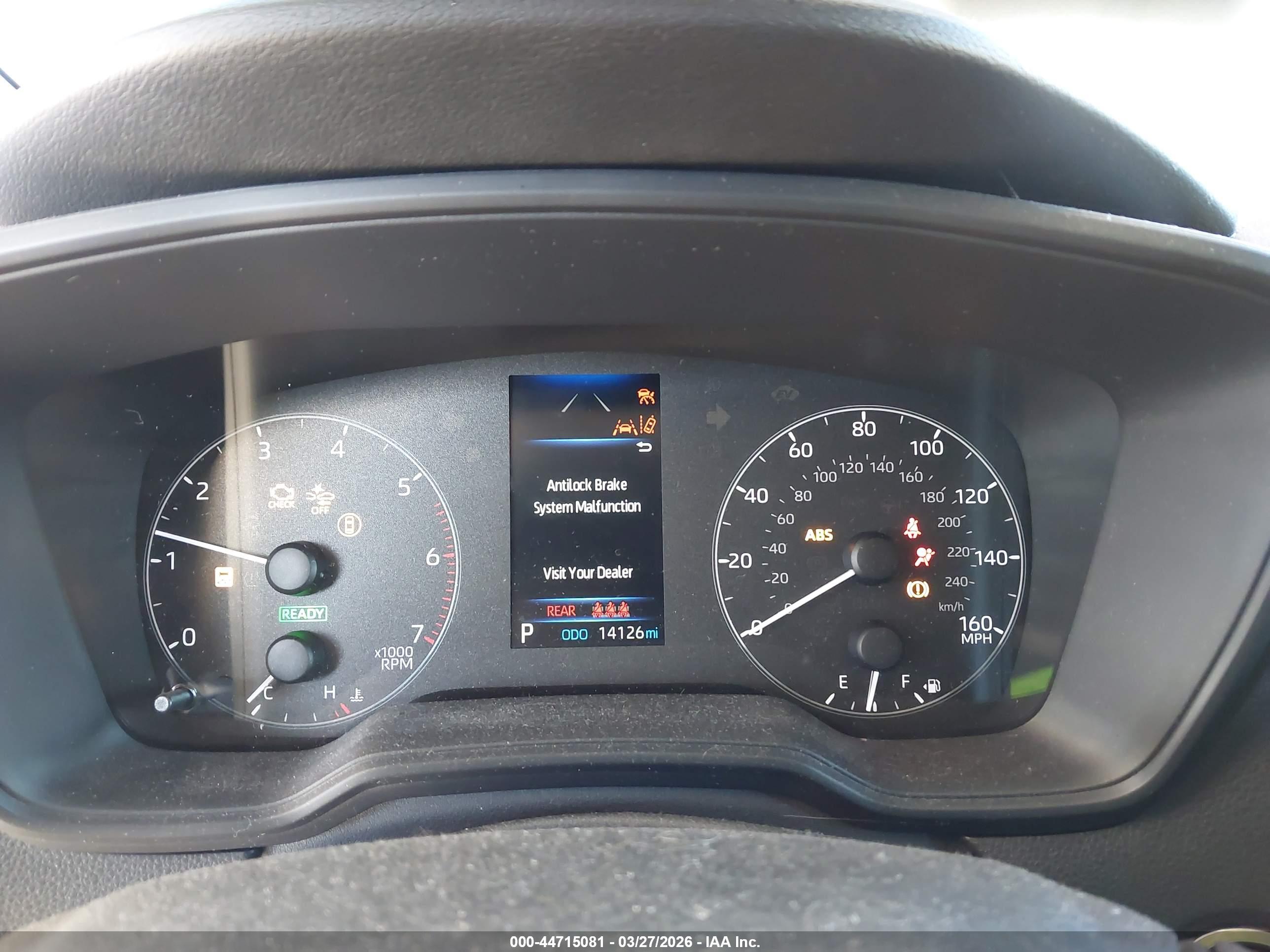 TOYOTA COROLLA image 7