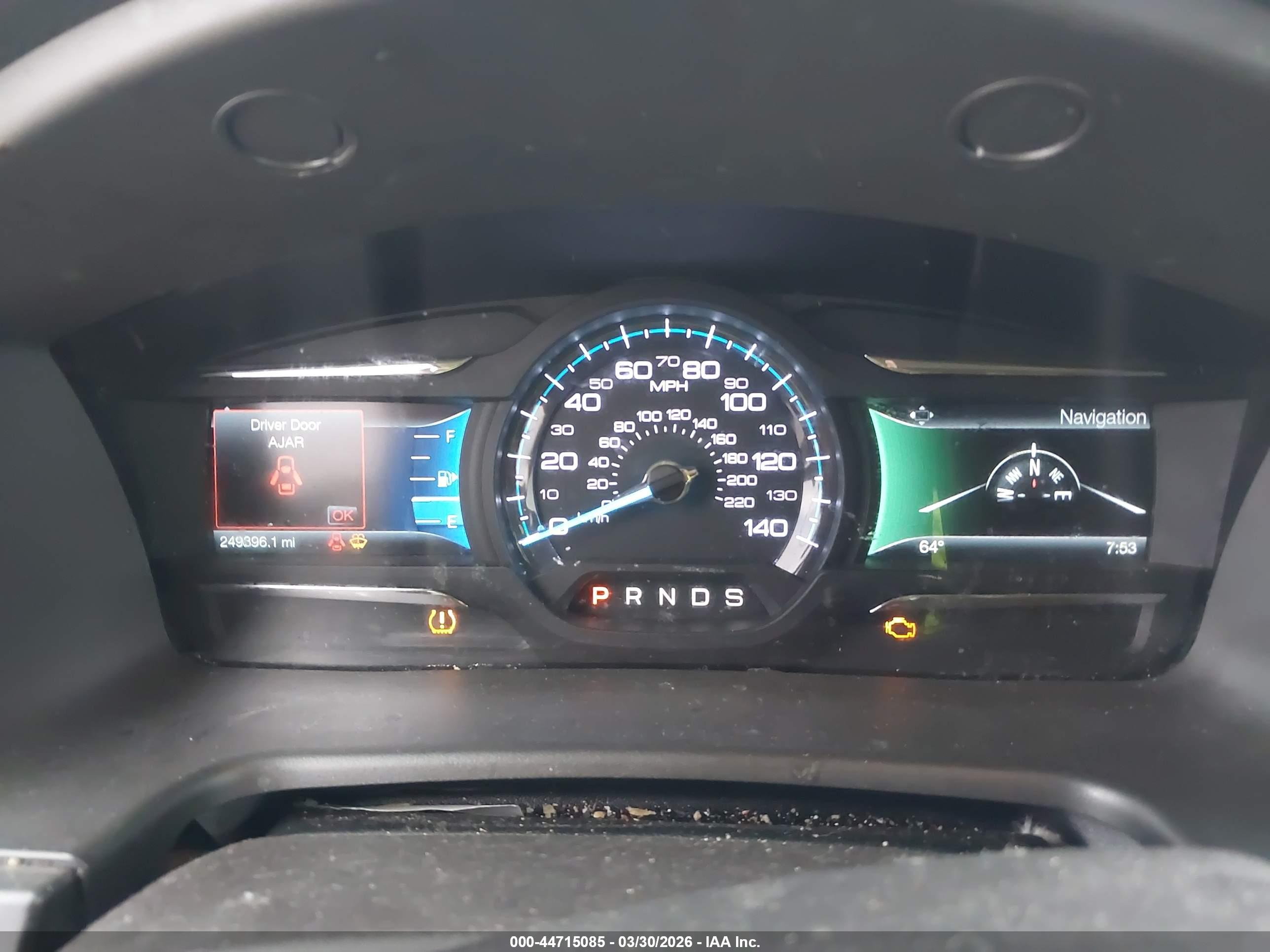 FORD FLEX image 7