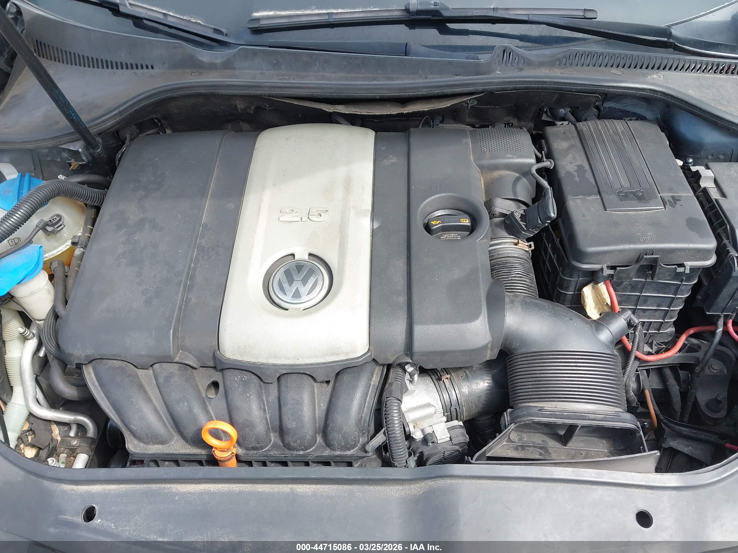 VOLKSWAGEN JETTA image 10