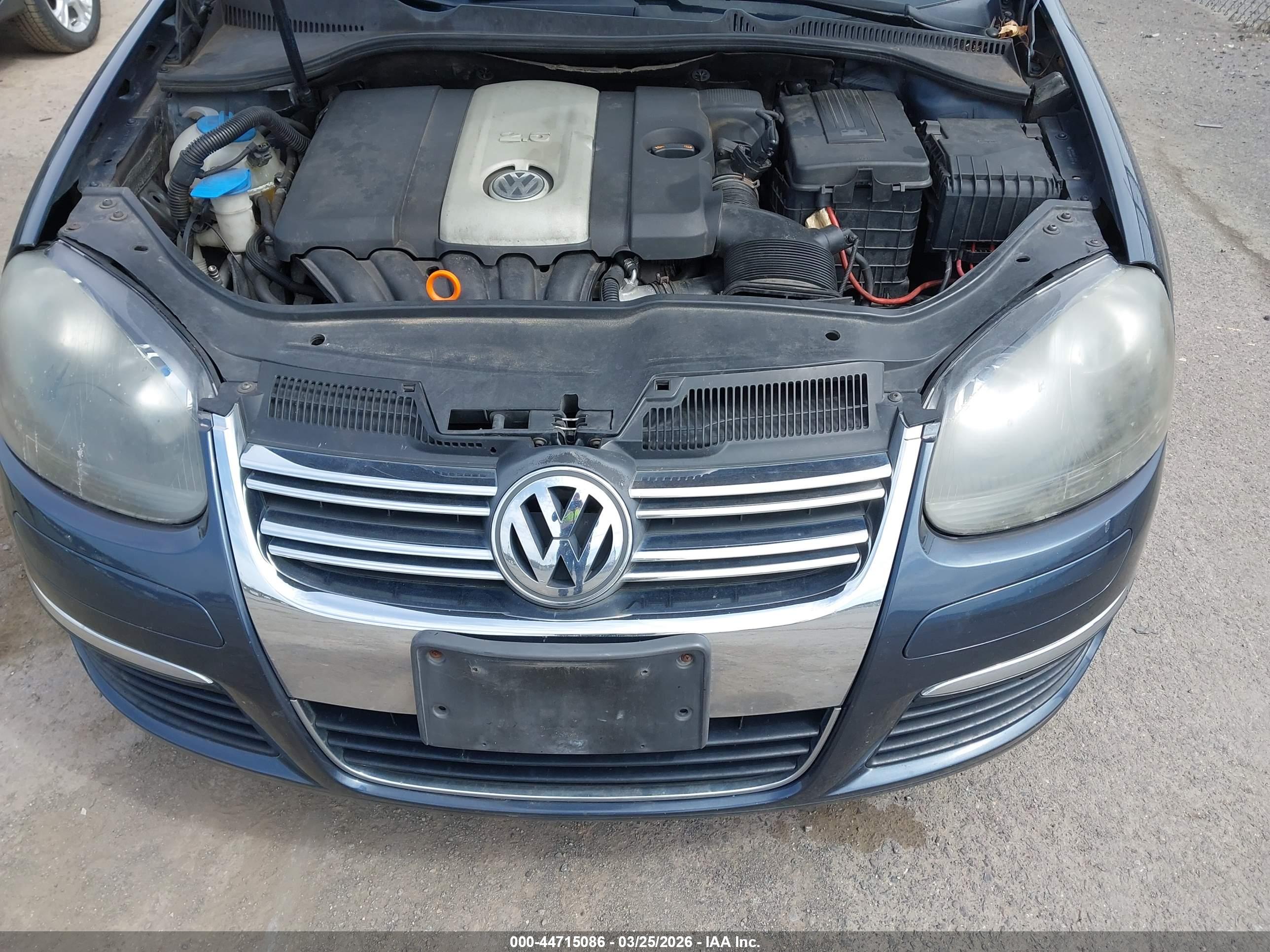 VOLKSWAGEN JETTA image 6