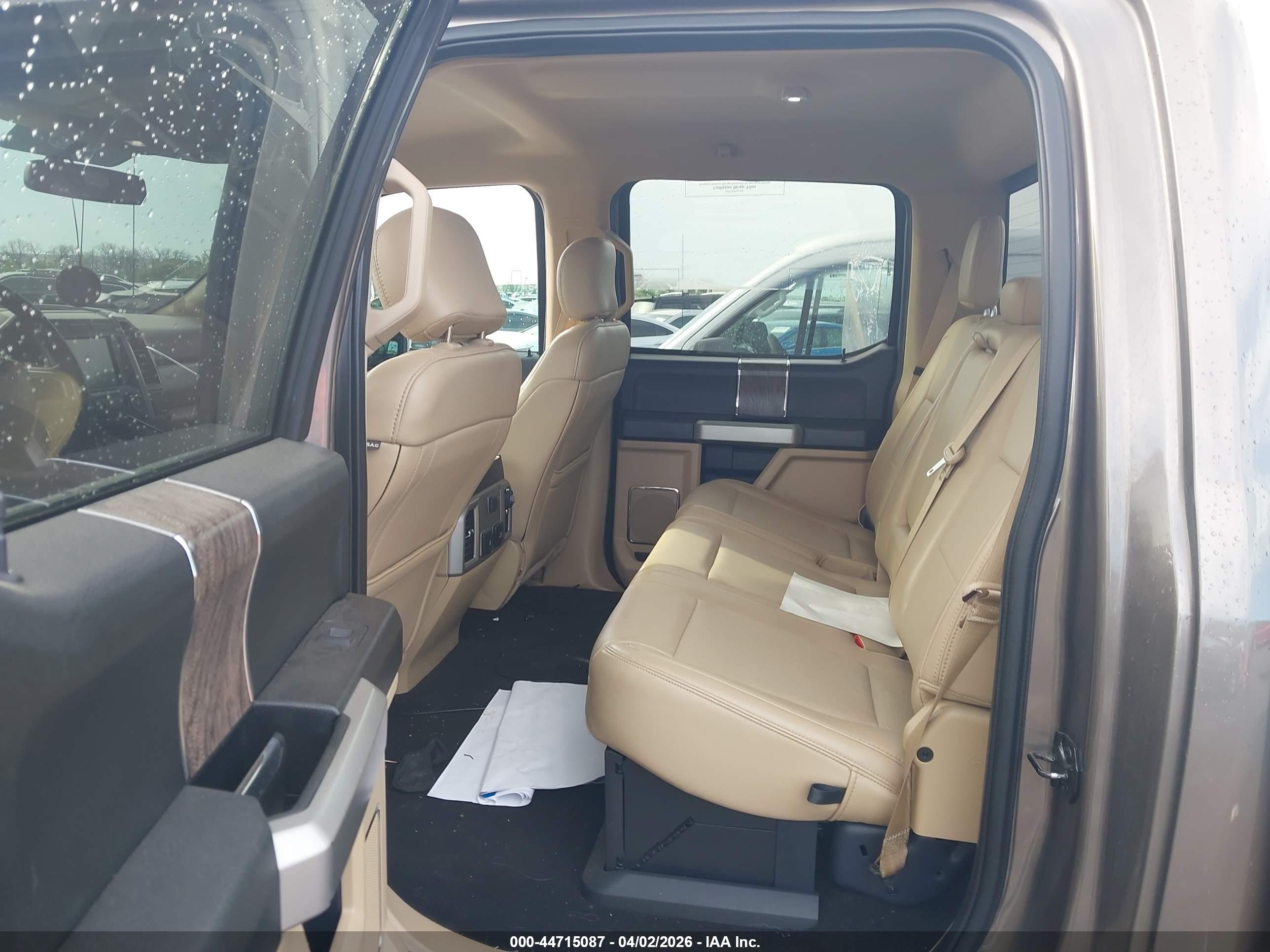 FORD F-350 image 7