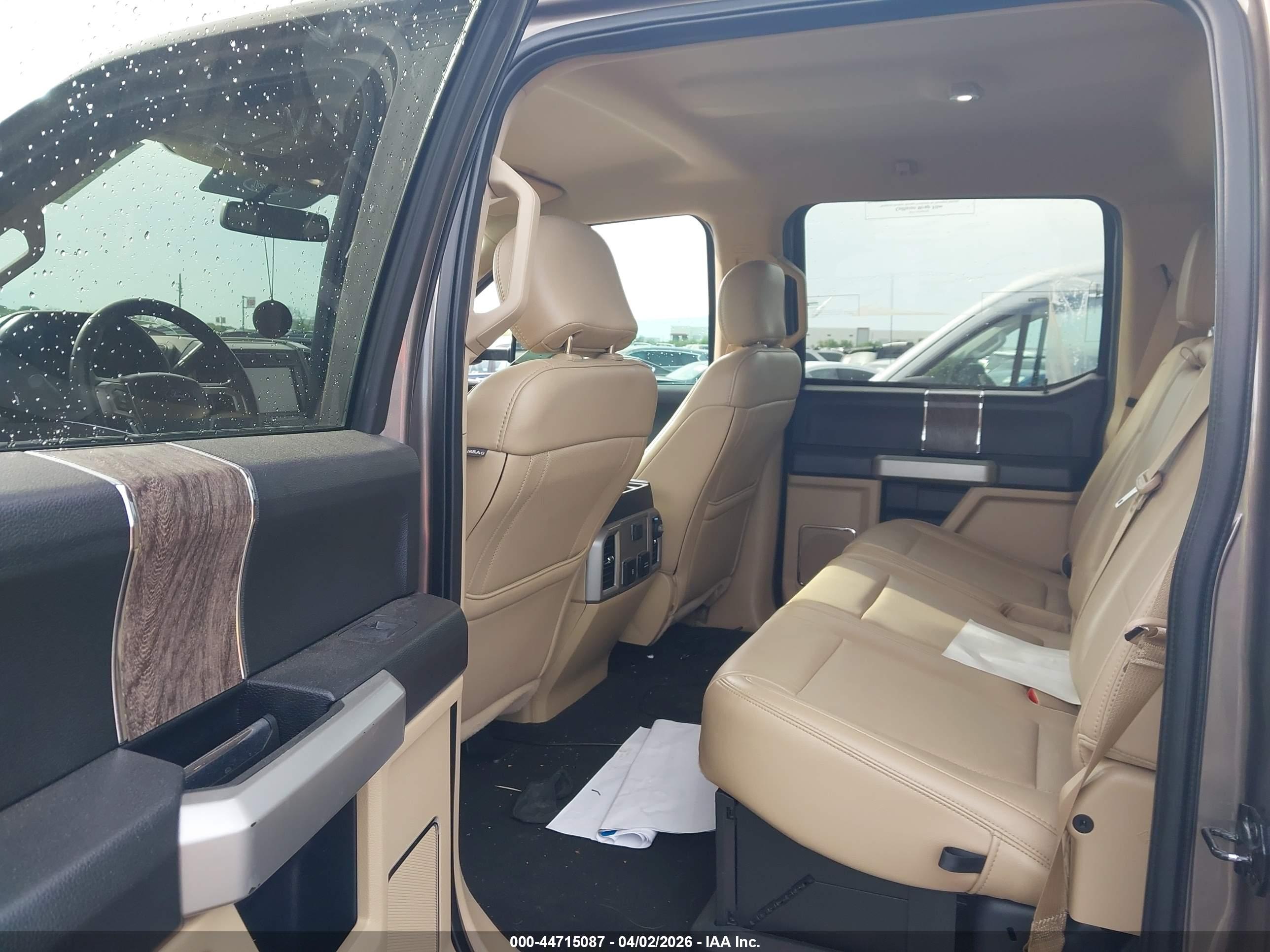 FORD F-350 image 8