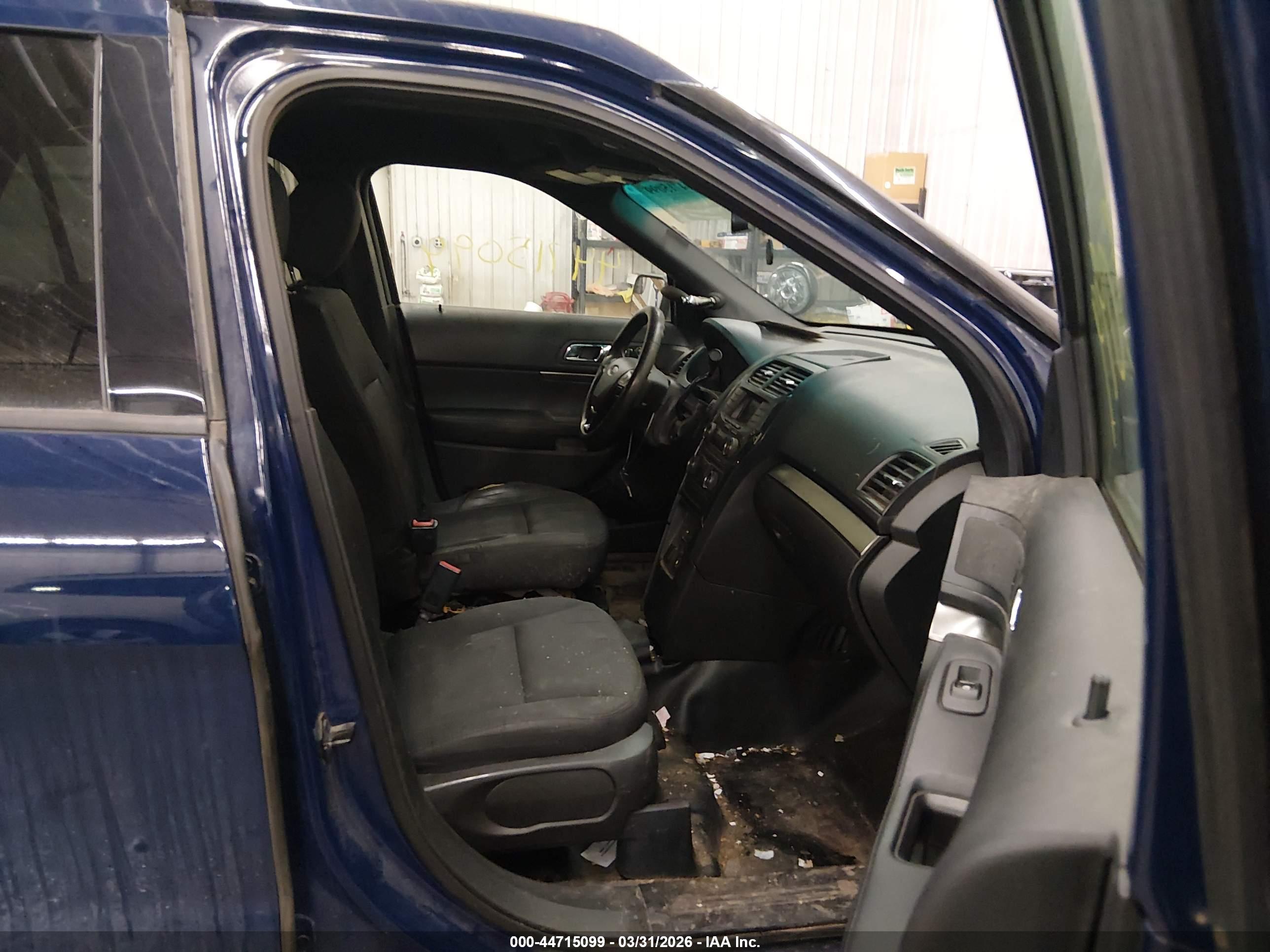 FORD UTILITY image 5