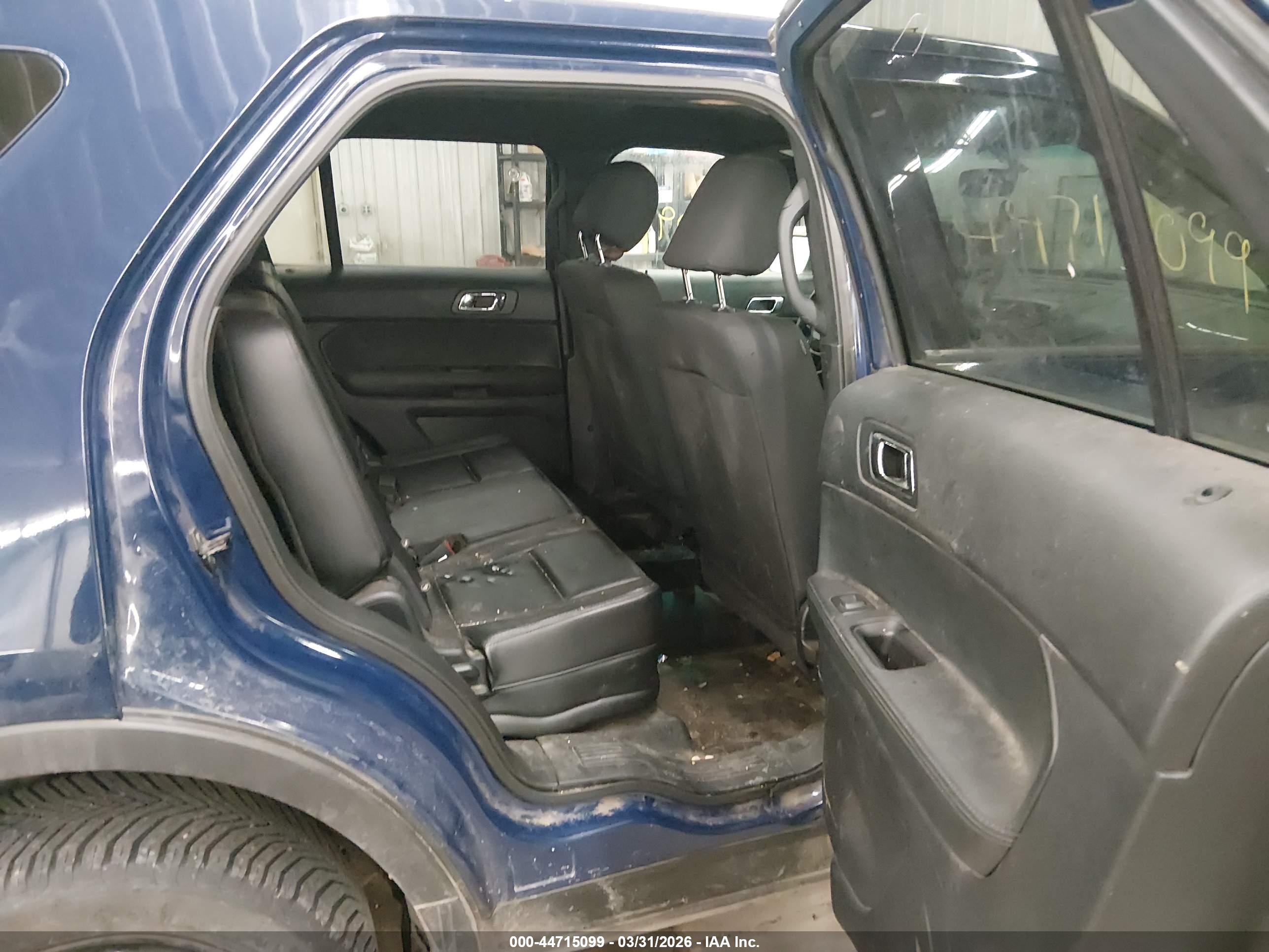 FORD UTILITY image 8