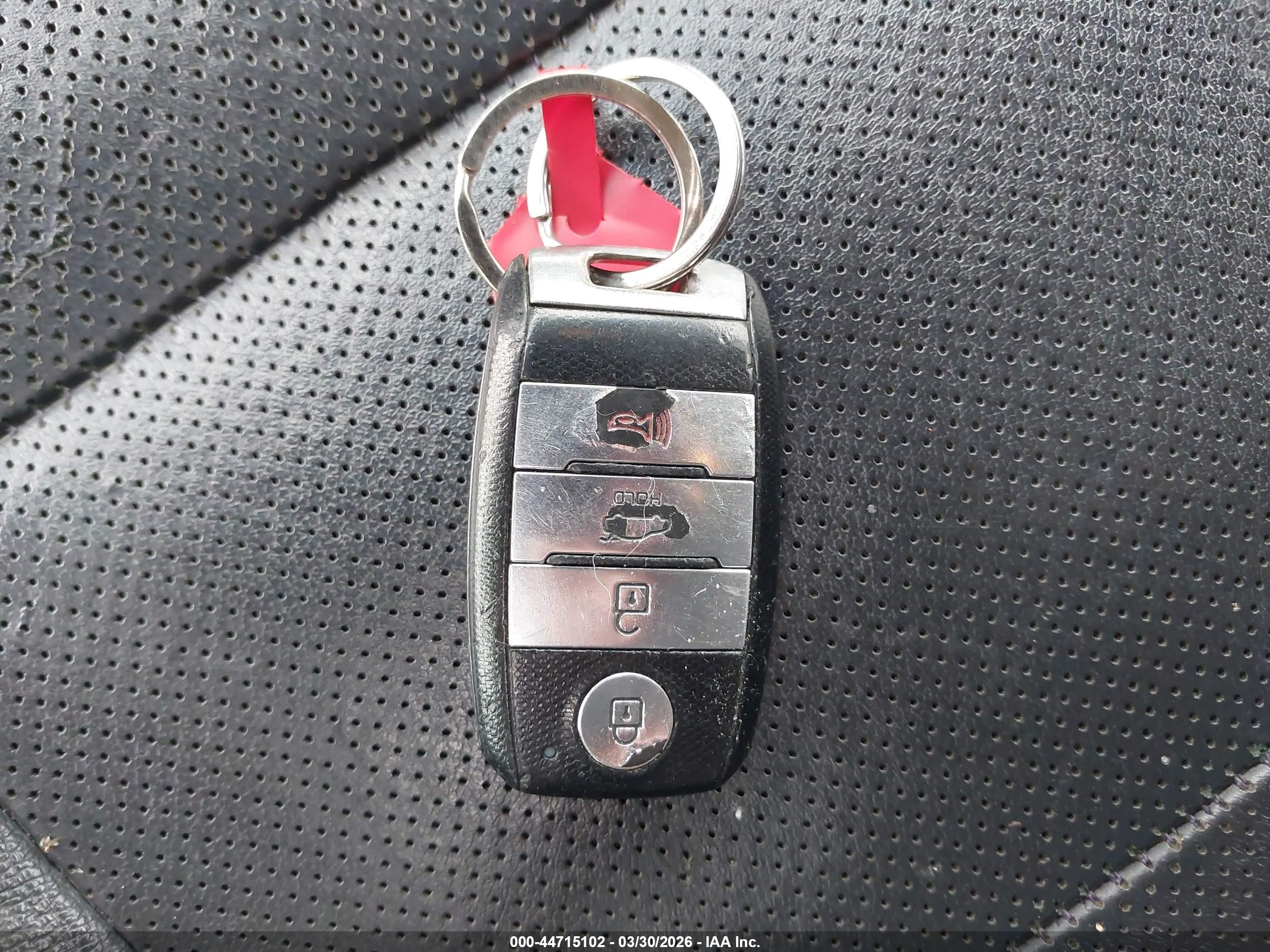 KIA FORTE image 11