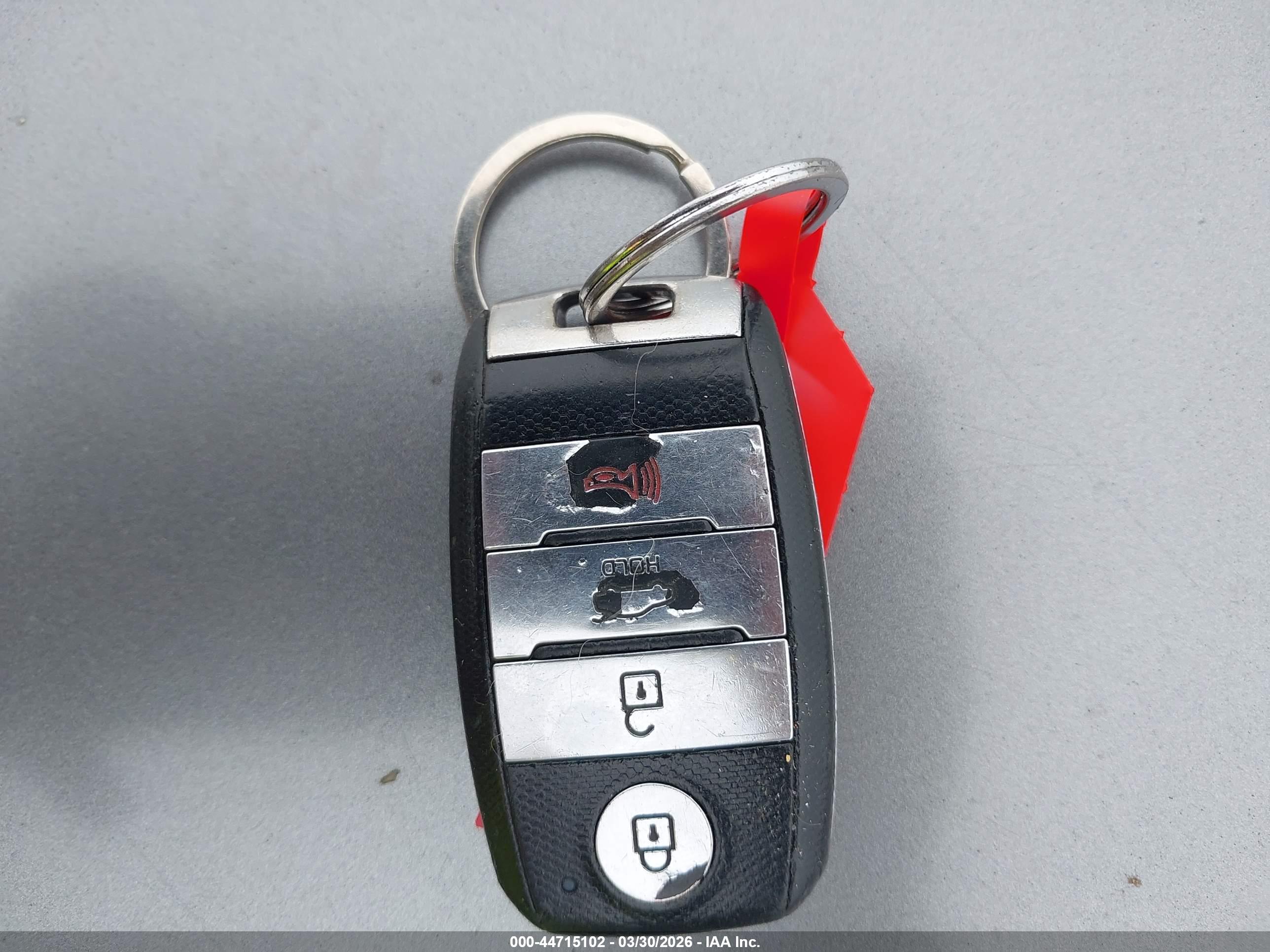 KIA FORTE image 6