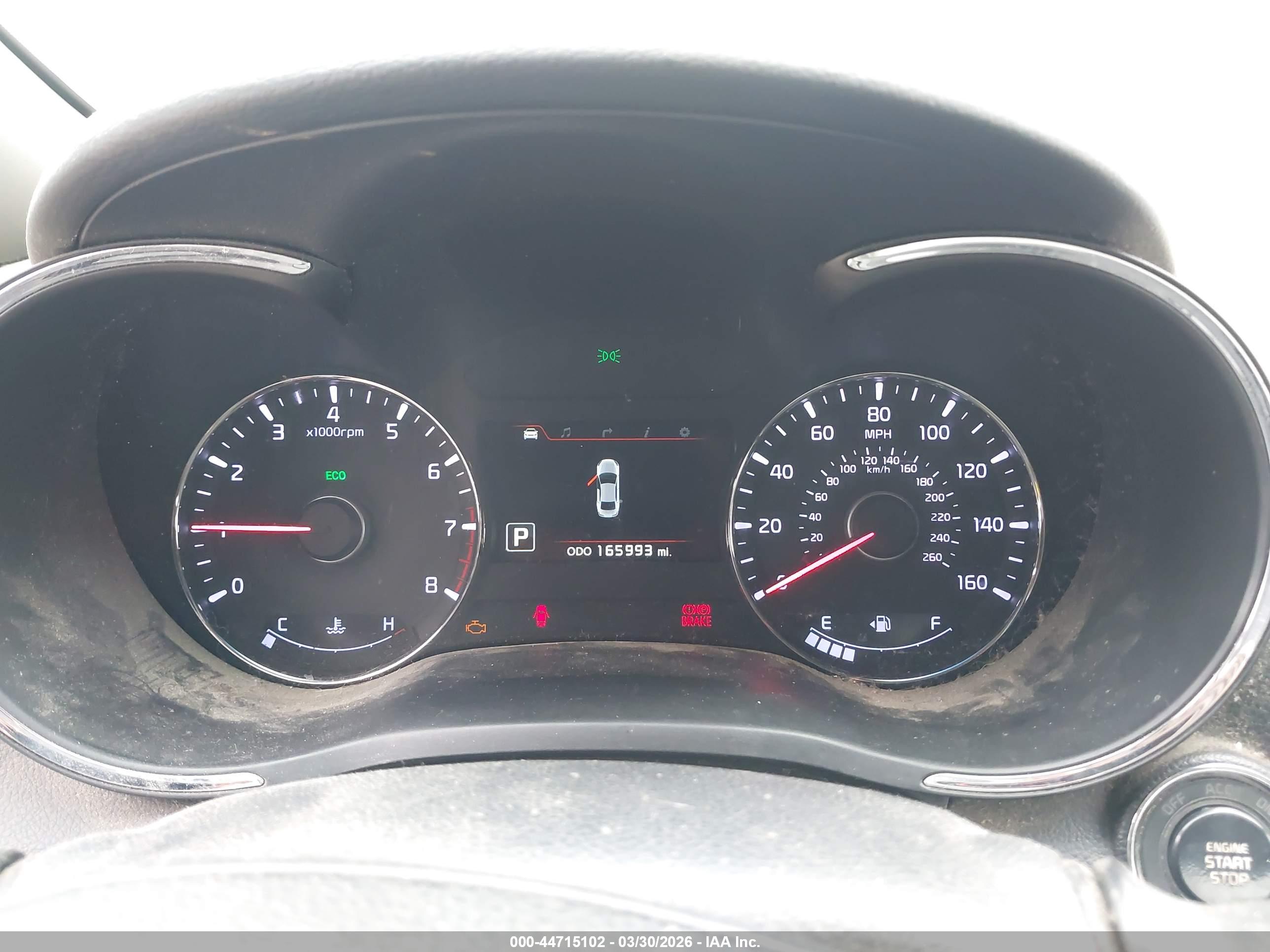 KIA FORTE image 7