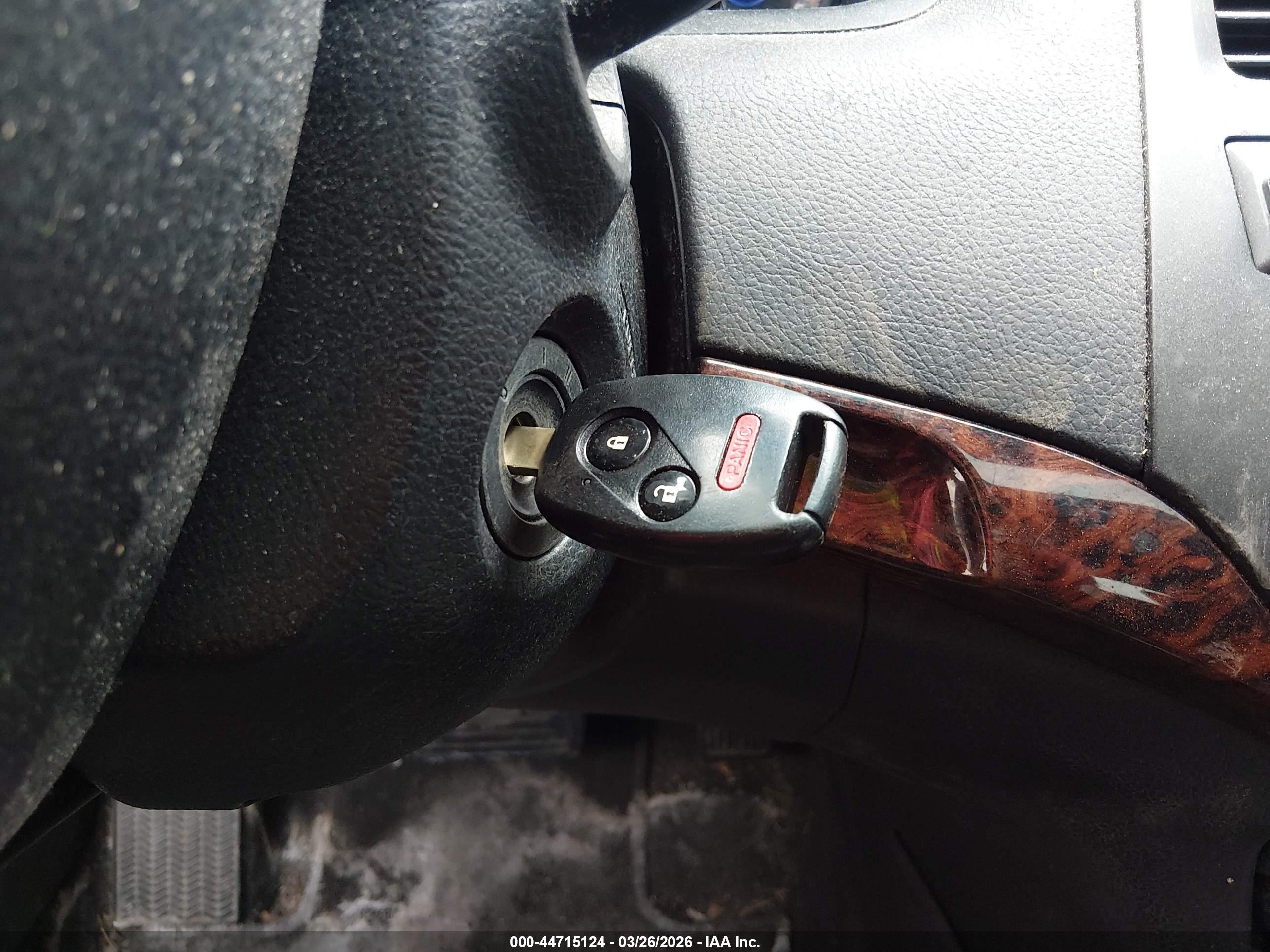 HONDA ACCORD image 11