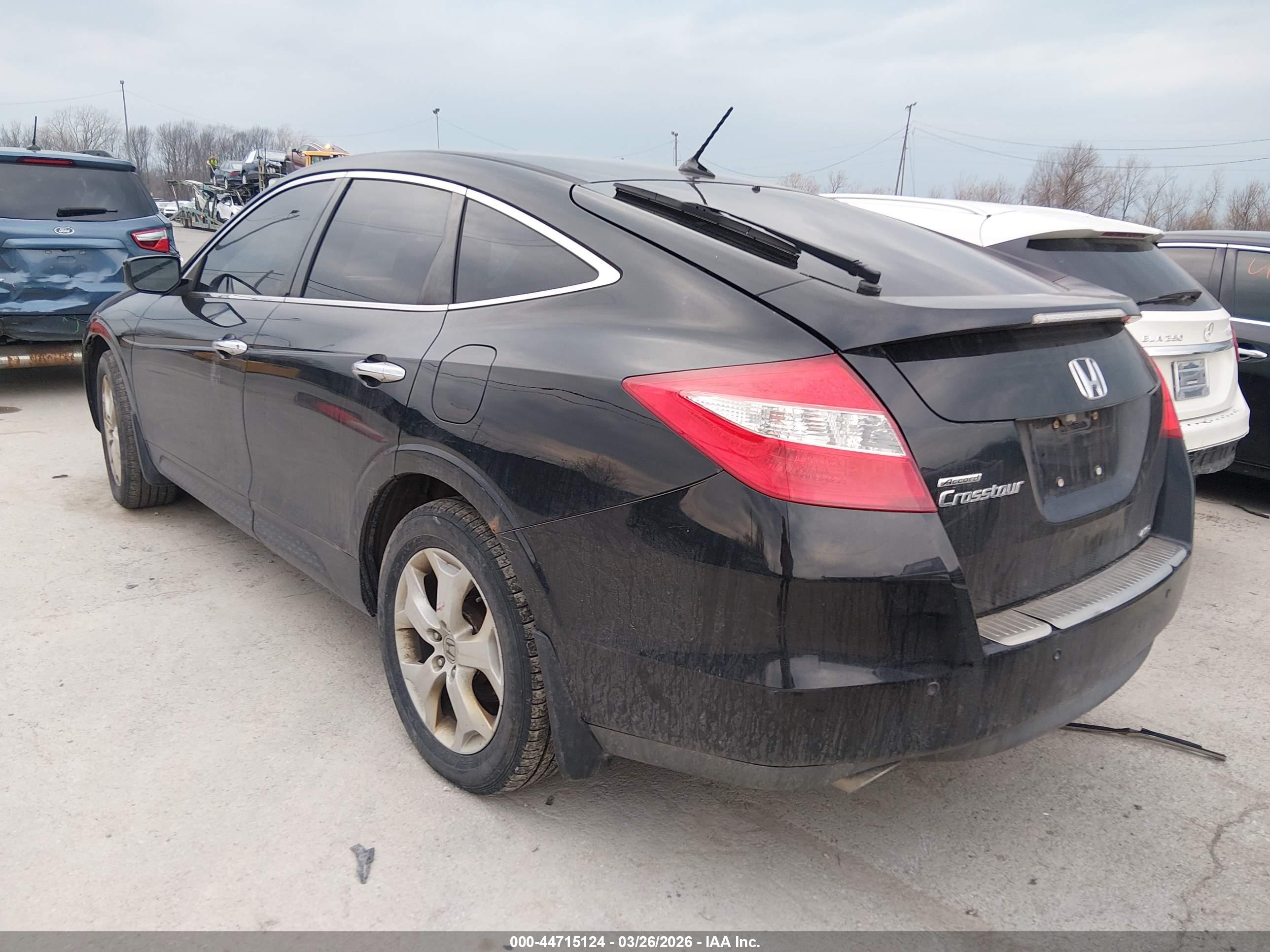 HONDA ACCORD image 3