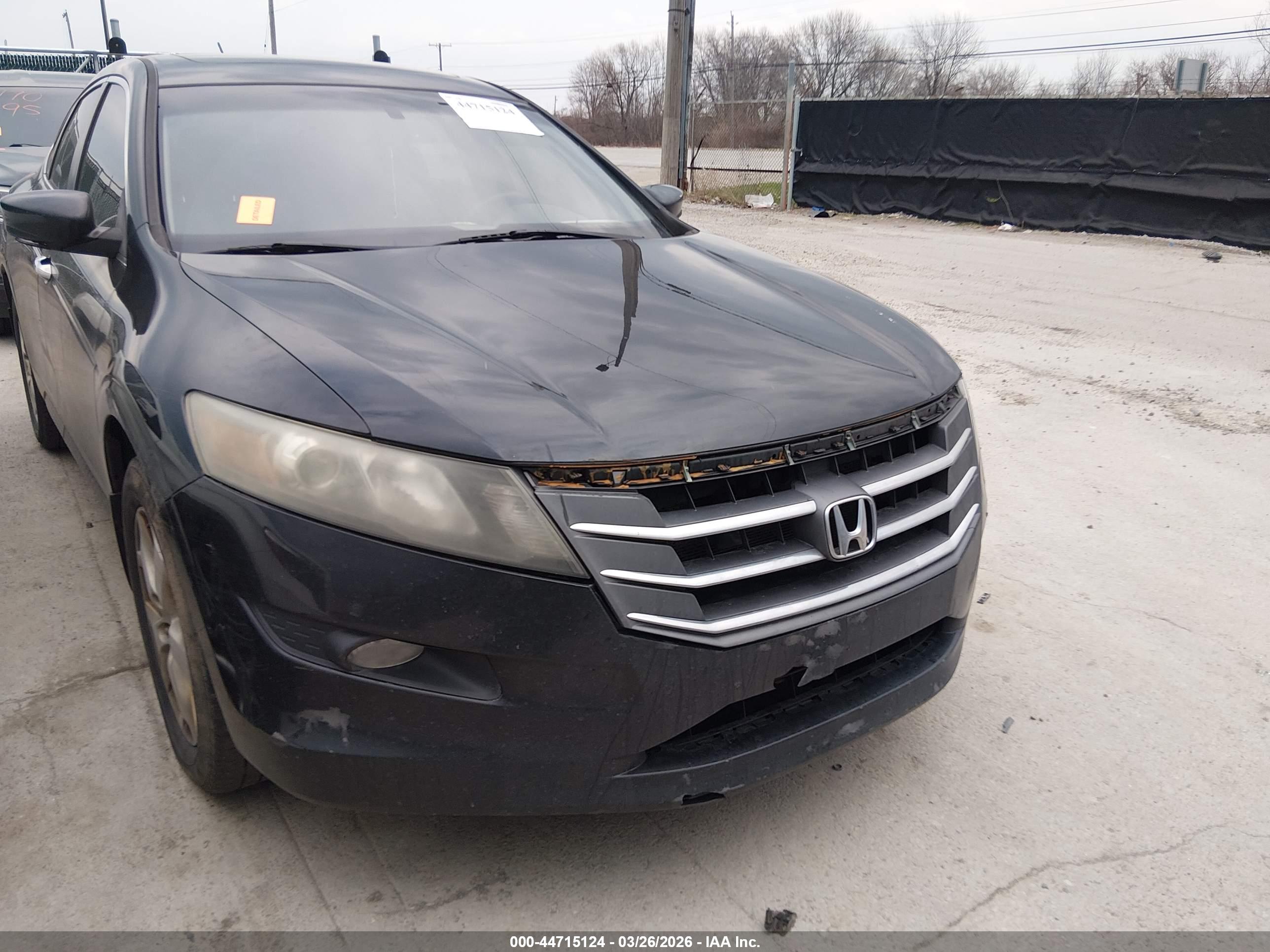 HONDA ACCORD image 6