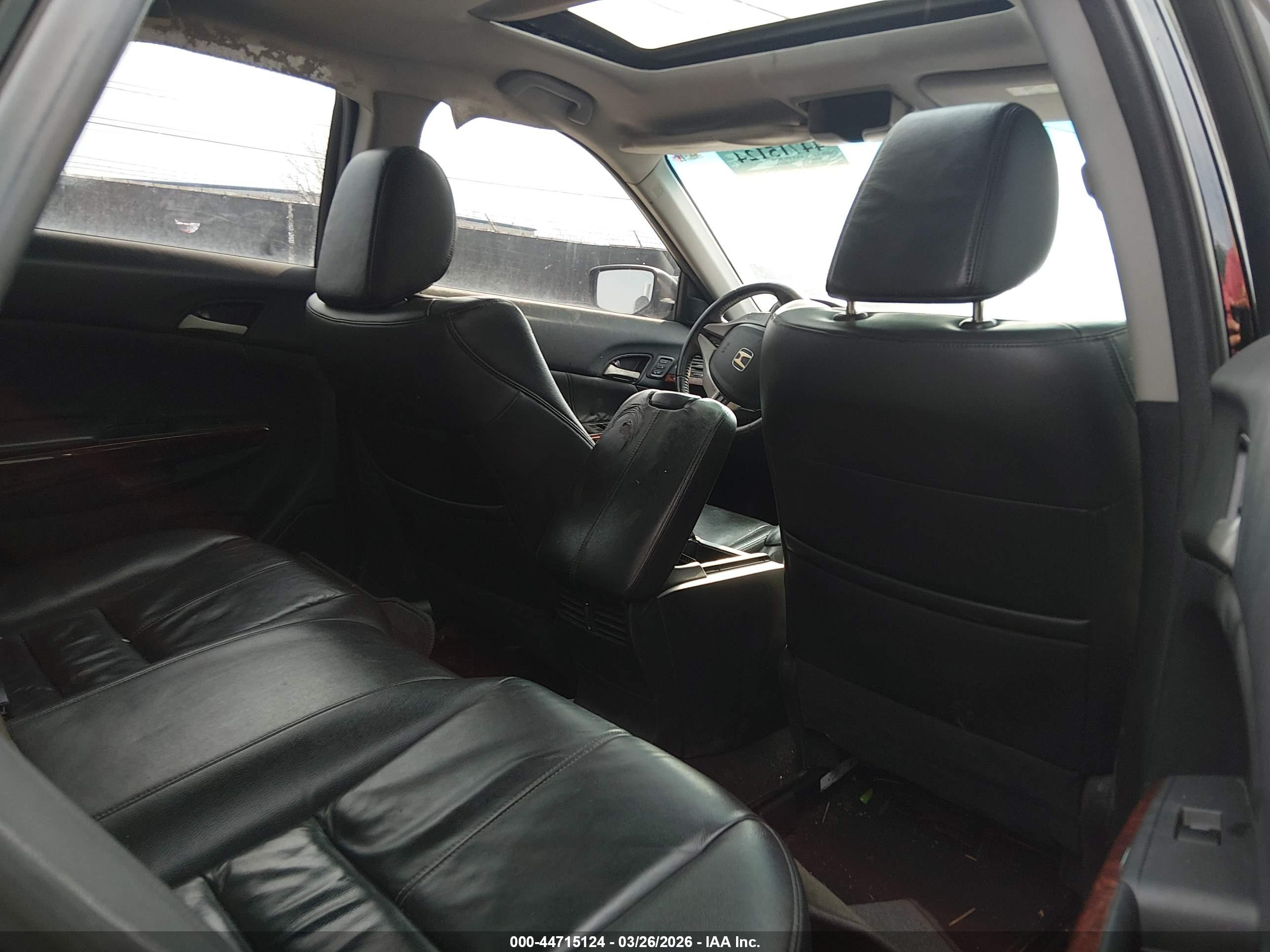 HONDA ACCORD image 8