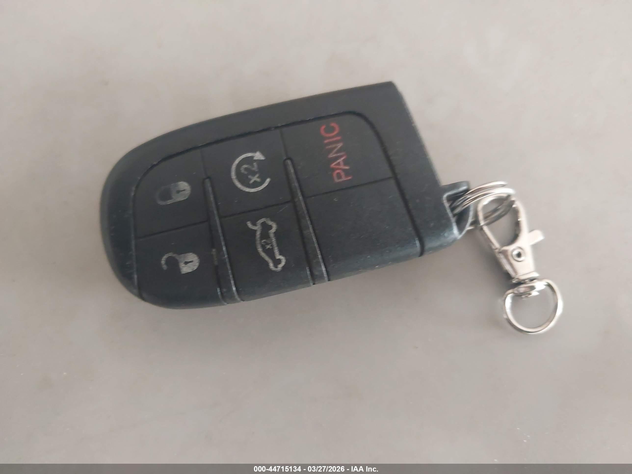 DODGE JOURNEY image 11
