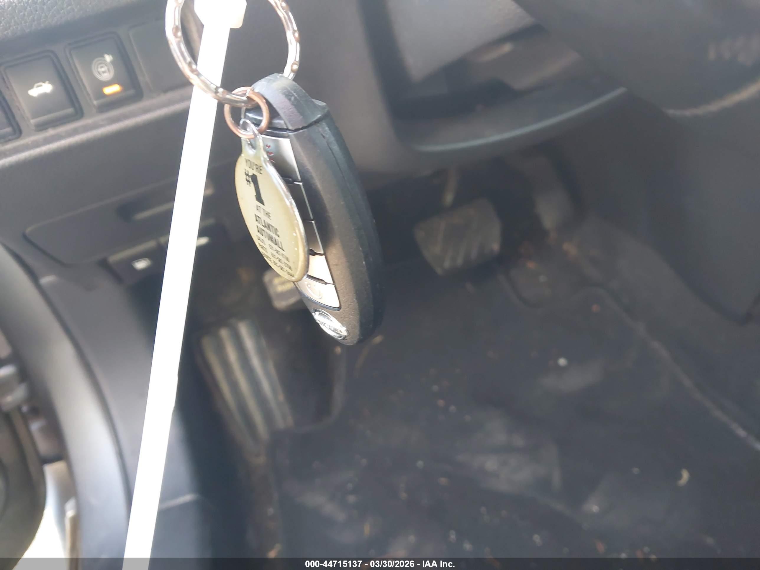 NISSAN ALTIMA image 11
