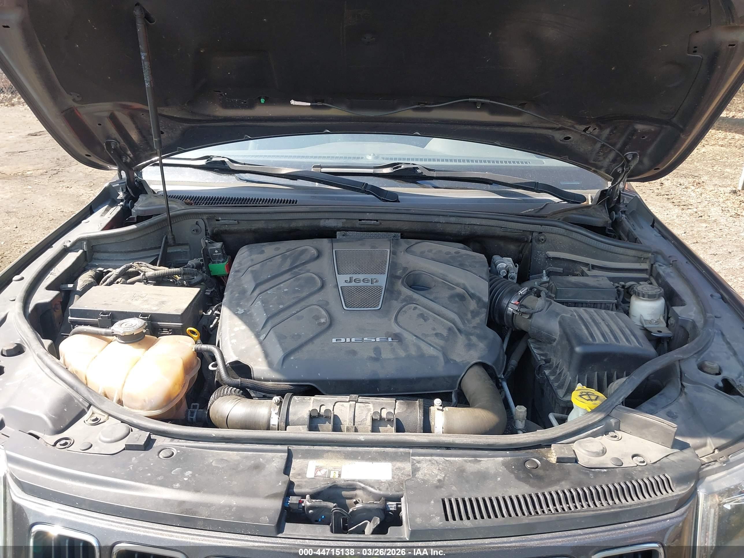 JEEP GRAND image 10