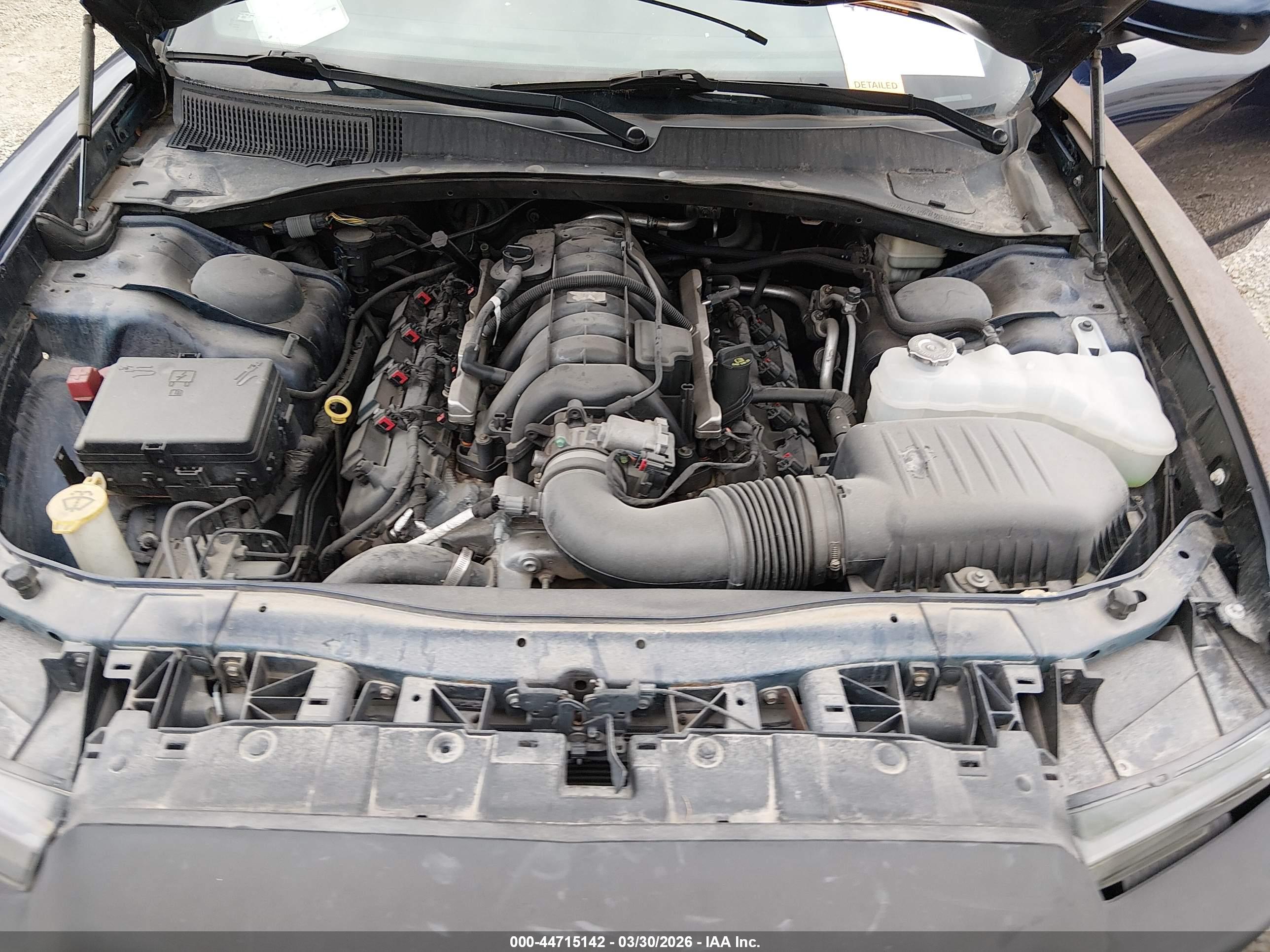 DODGE CHARGER image 10