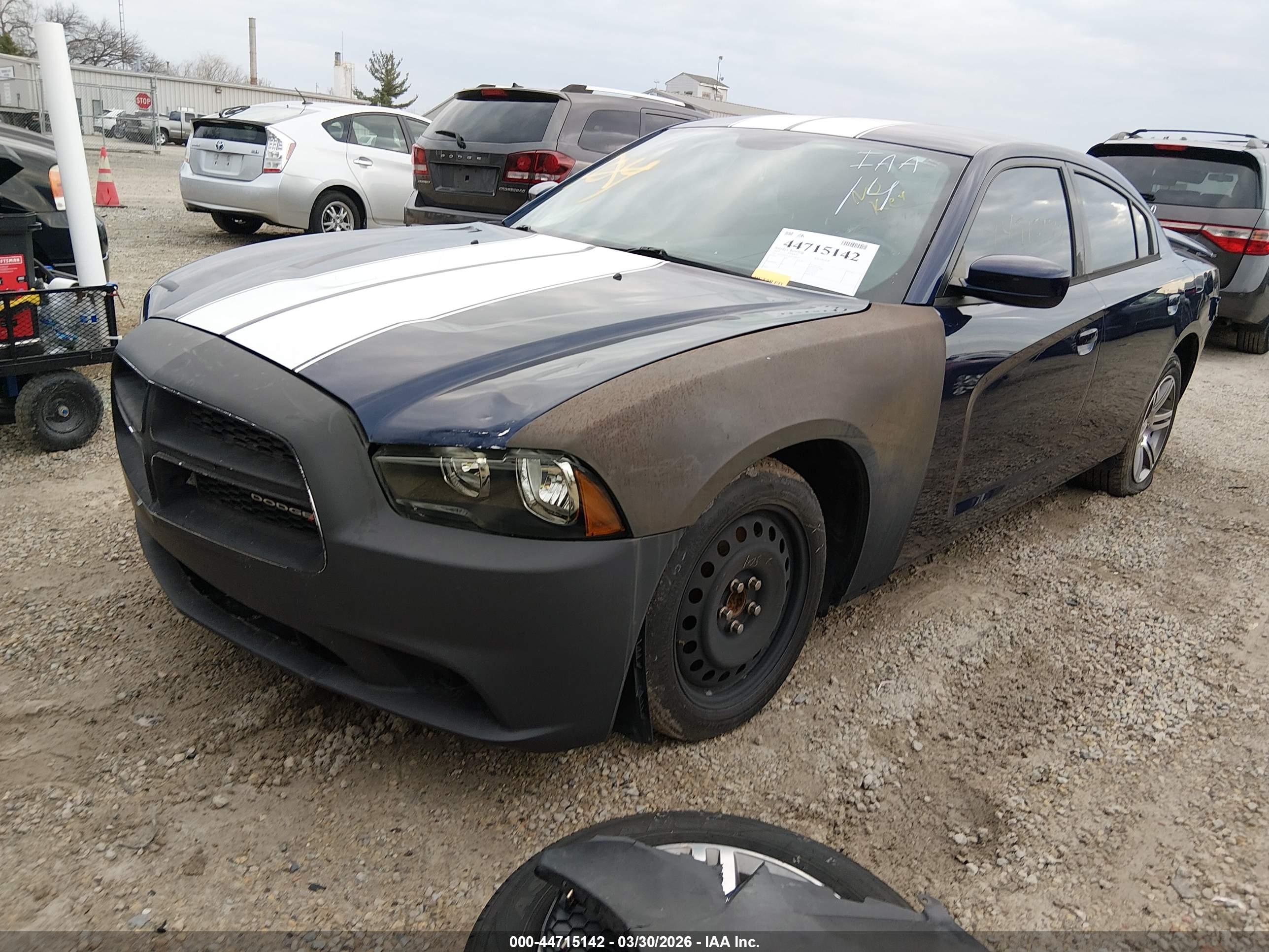 DODGE CHARGER image 2