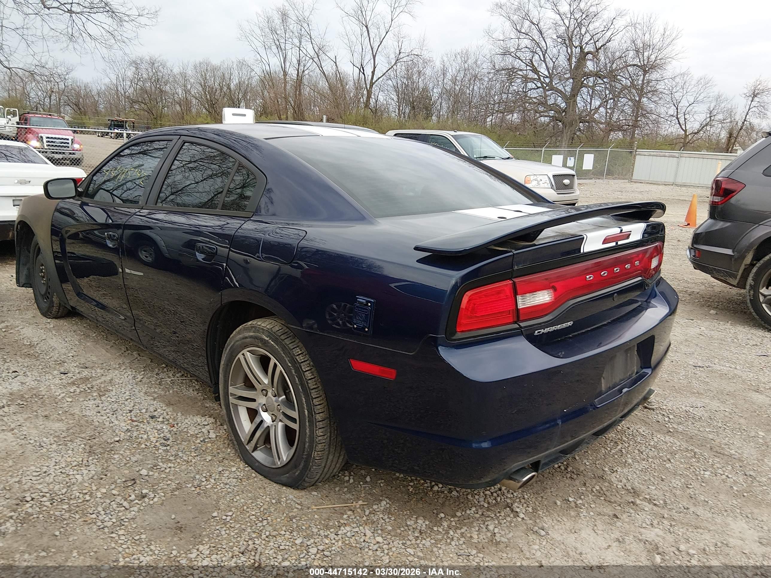 DODGE CHARGER image 3