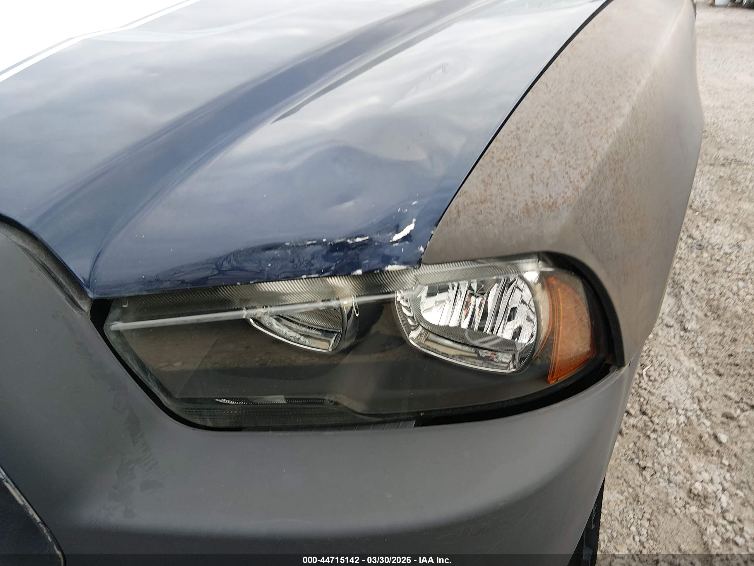 DODGE CHARGER image 6