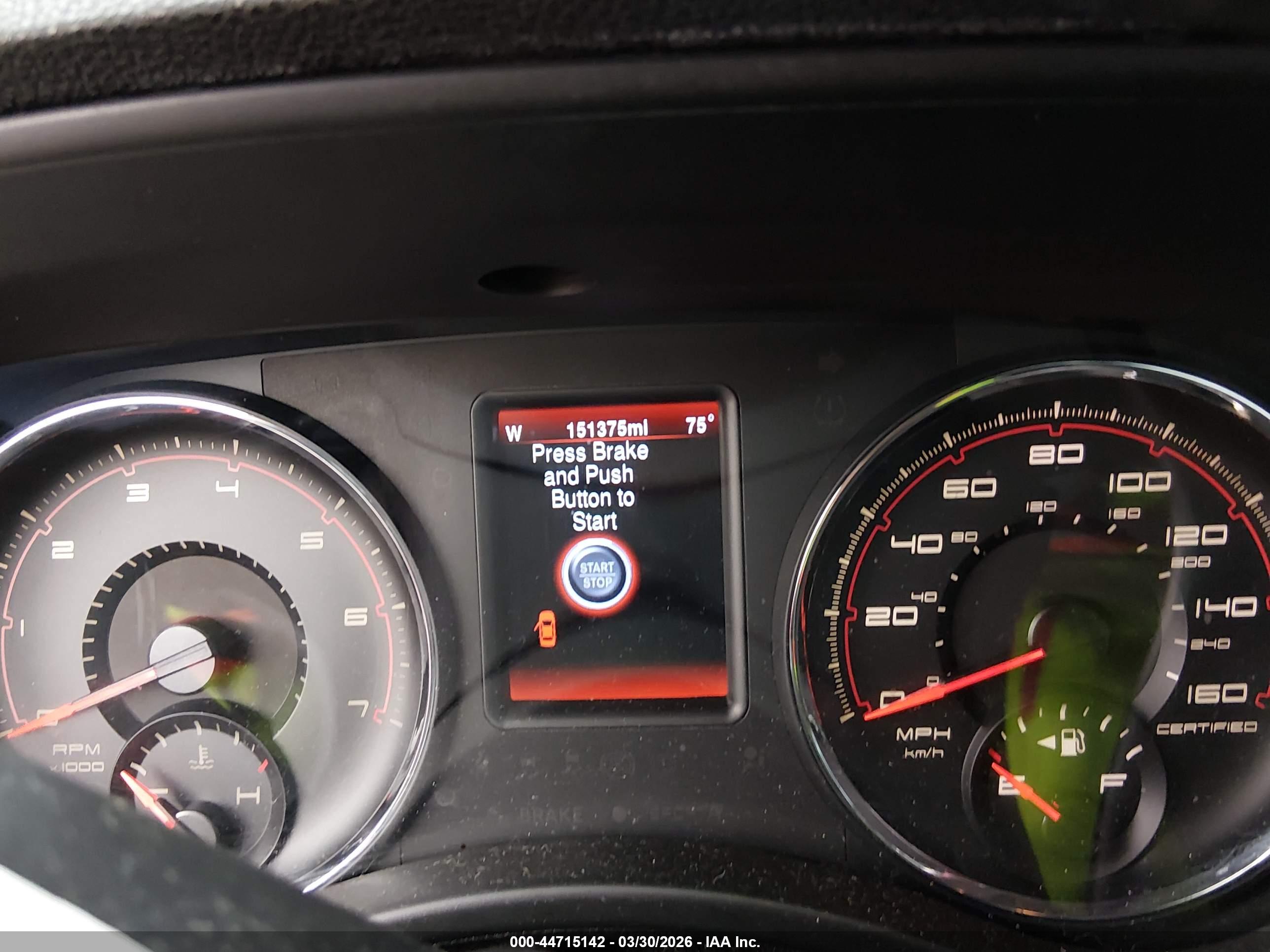 DODGE CHARGER image 7