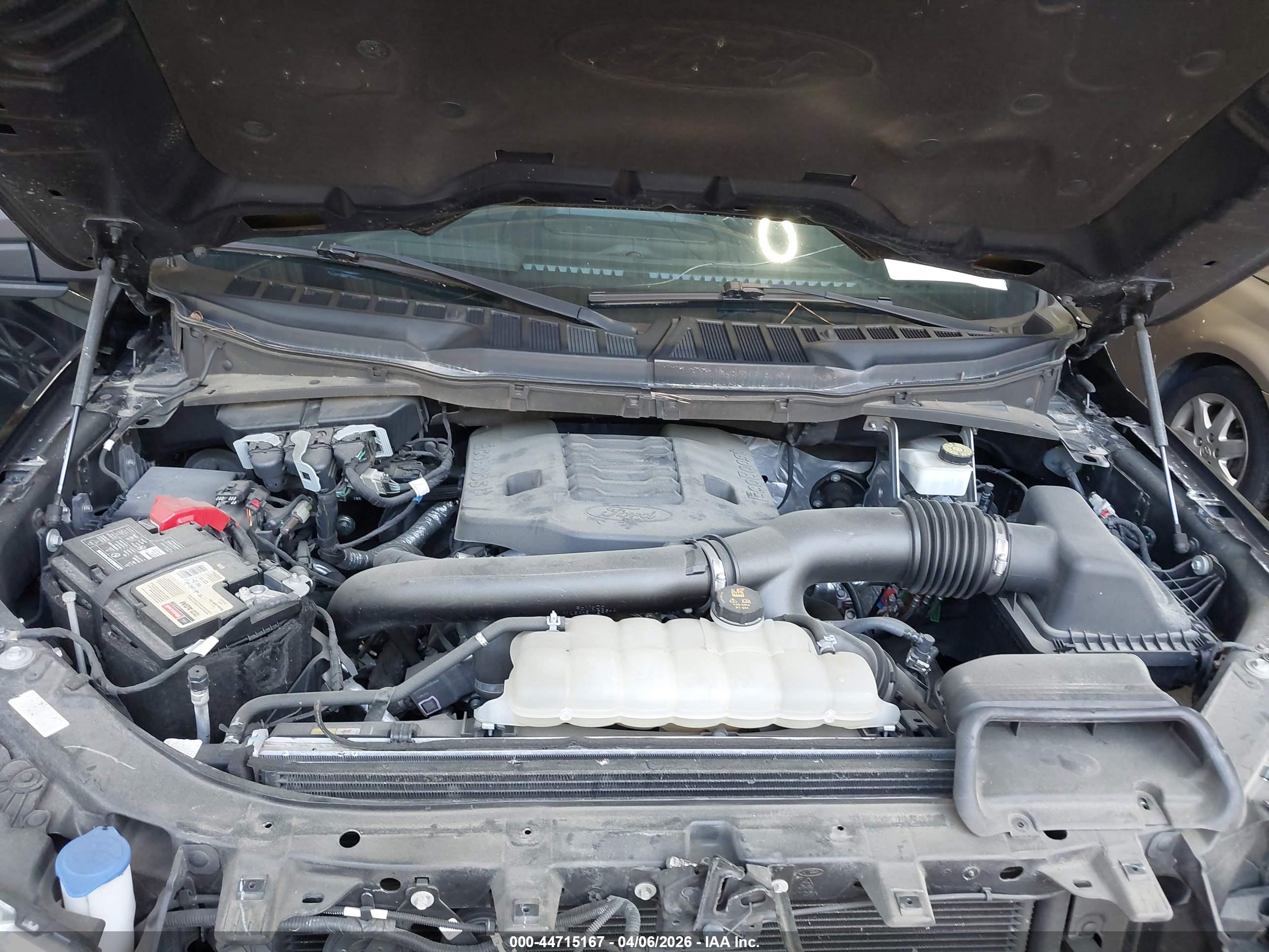 FORD F-150 image 10