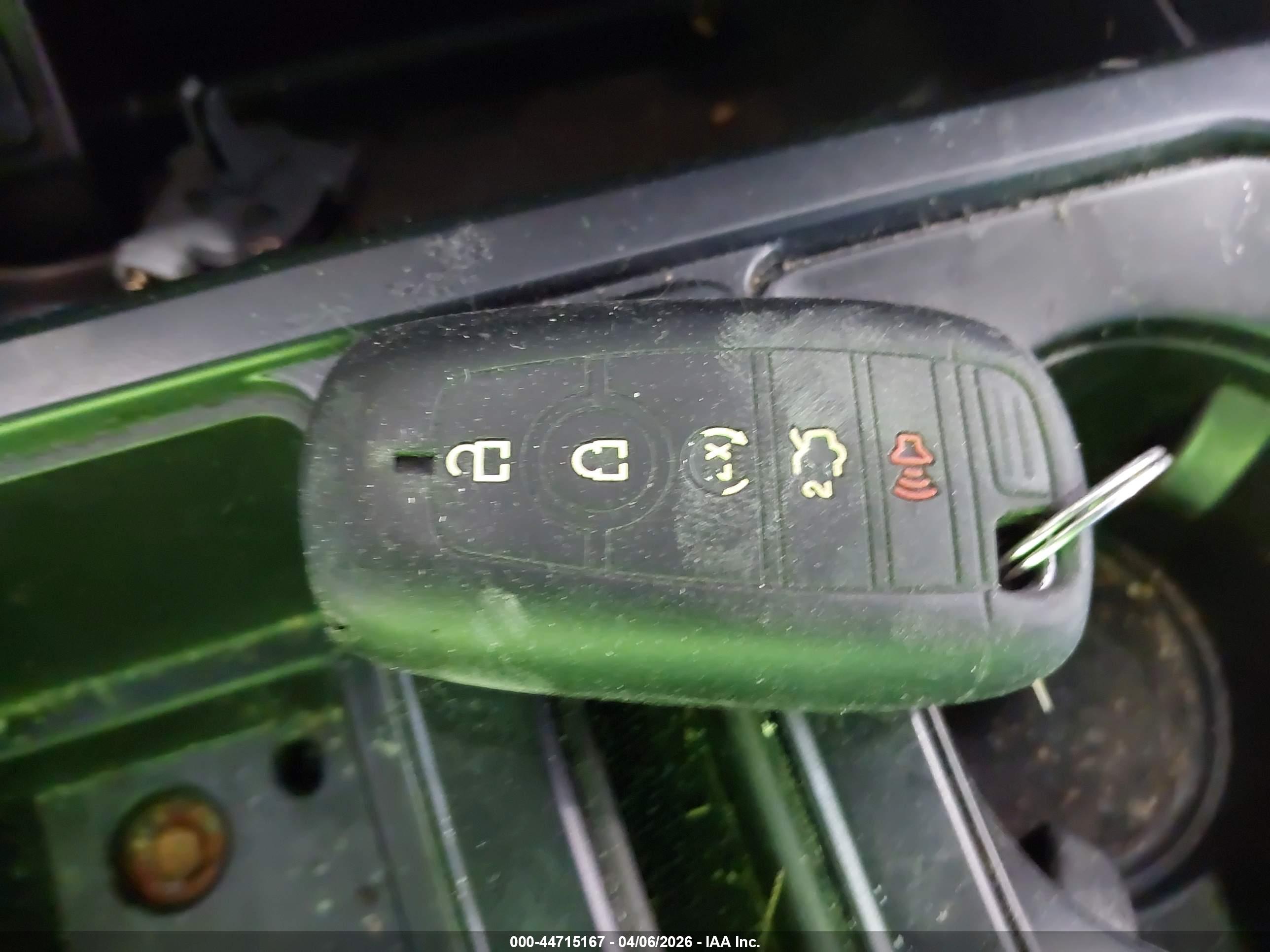 FORD F-150 image 11
