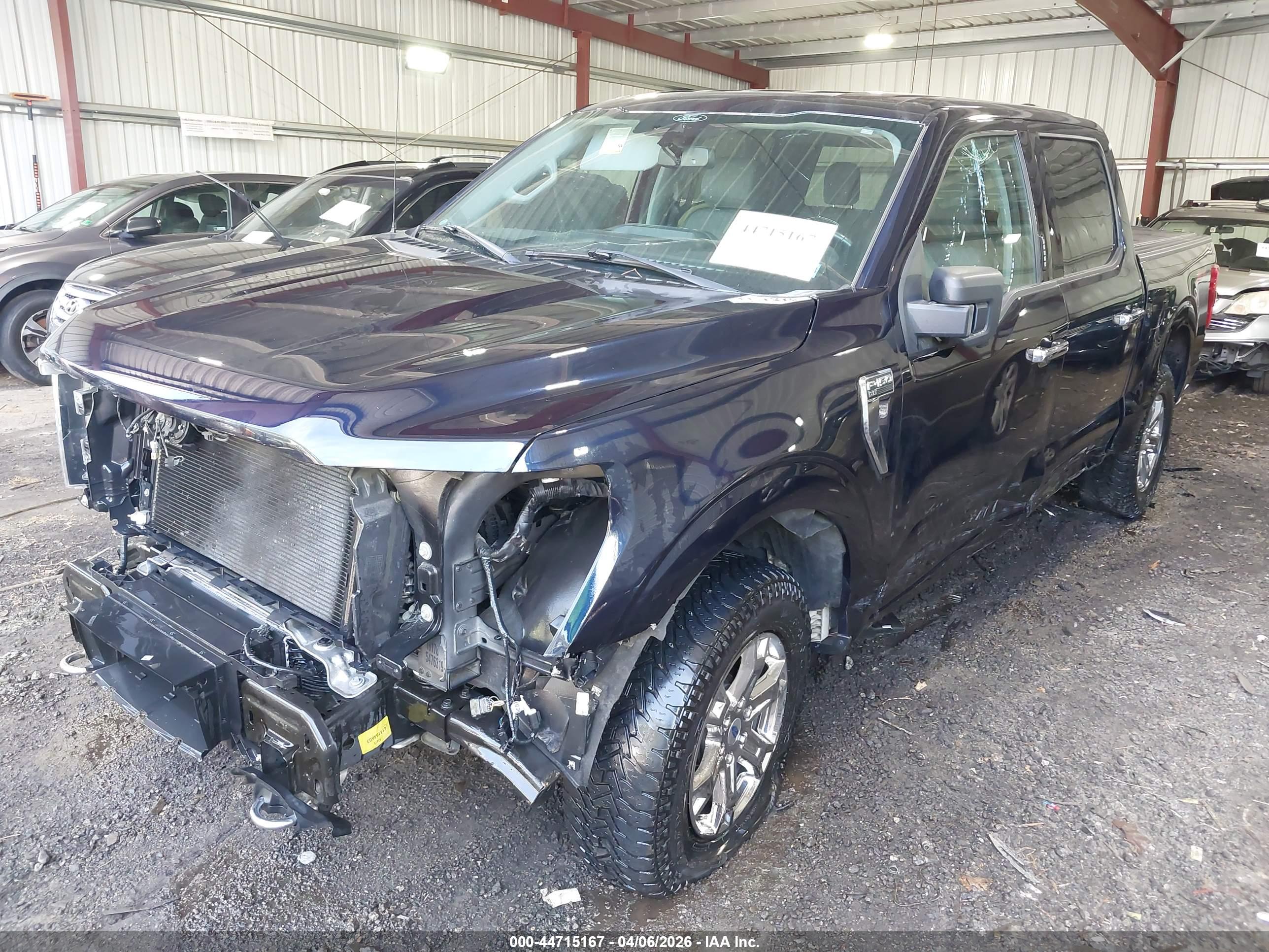 FORD F-150 image 2
