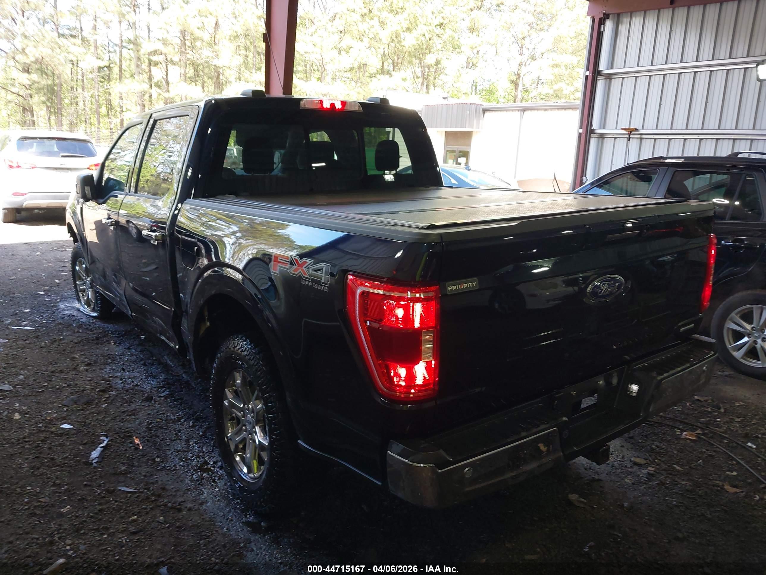 FORD F-150 image 3