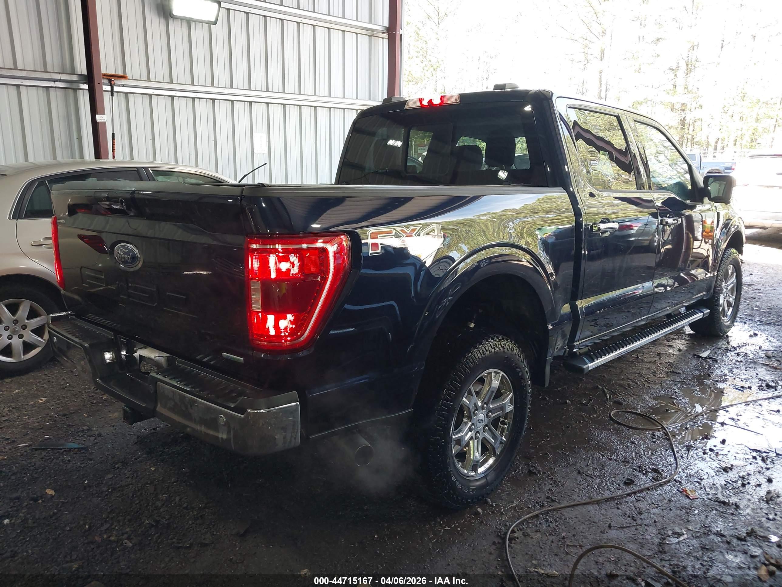 FORD F-150 image 4