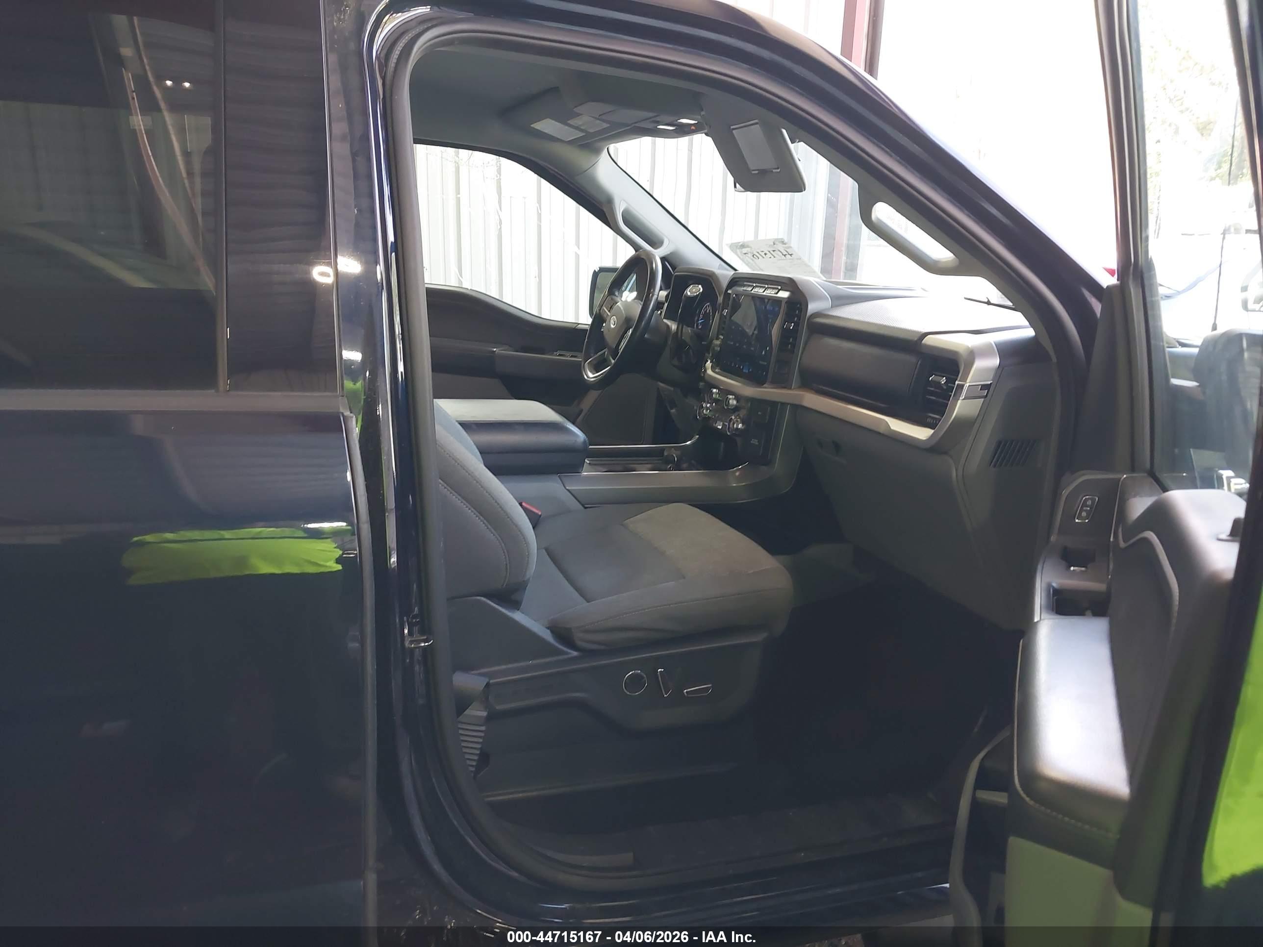 FORD F-150 image 5