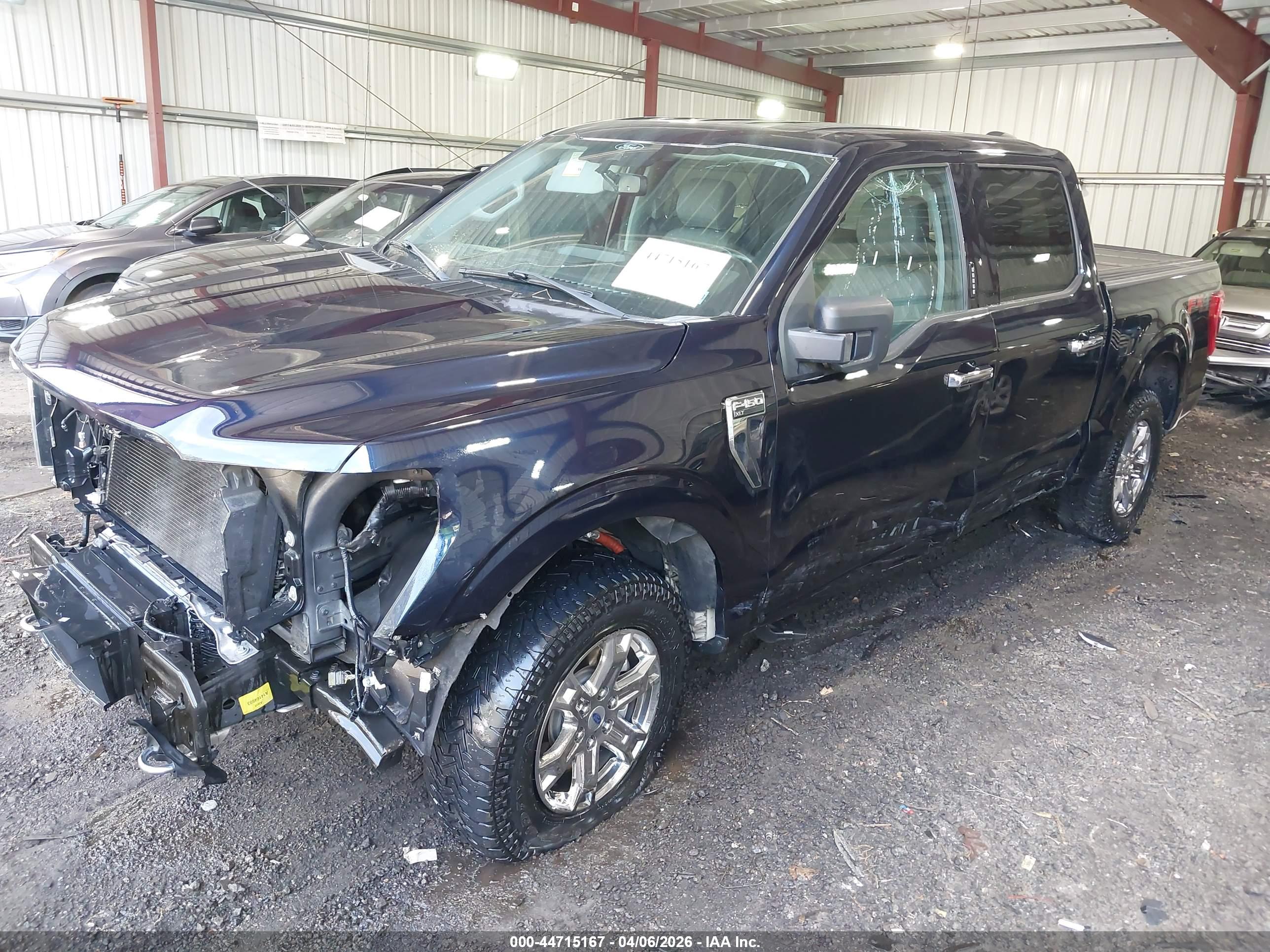FORD F-150 image 6