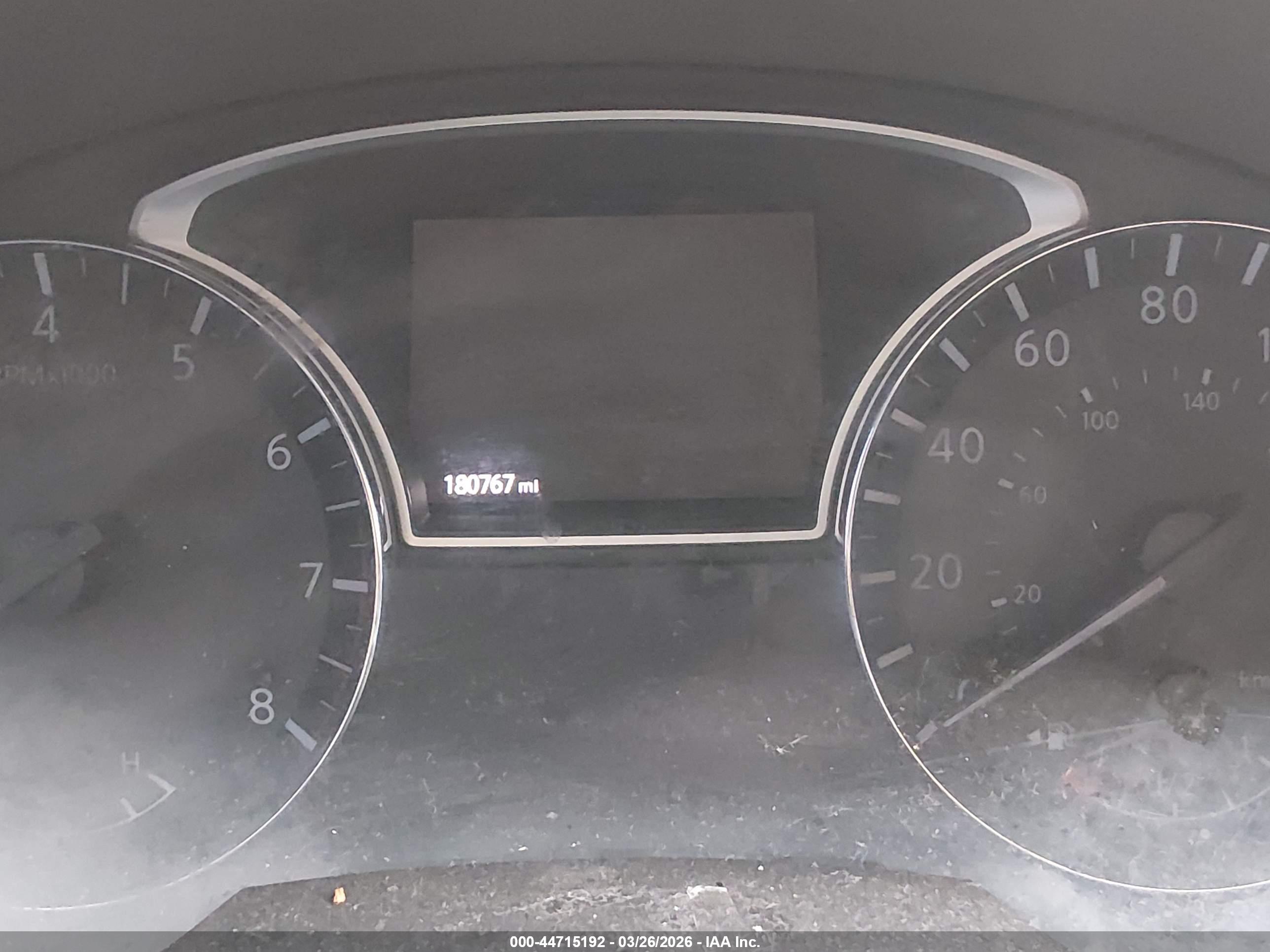 NISSAN ALTIMA image 7