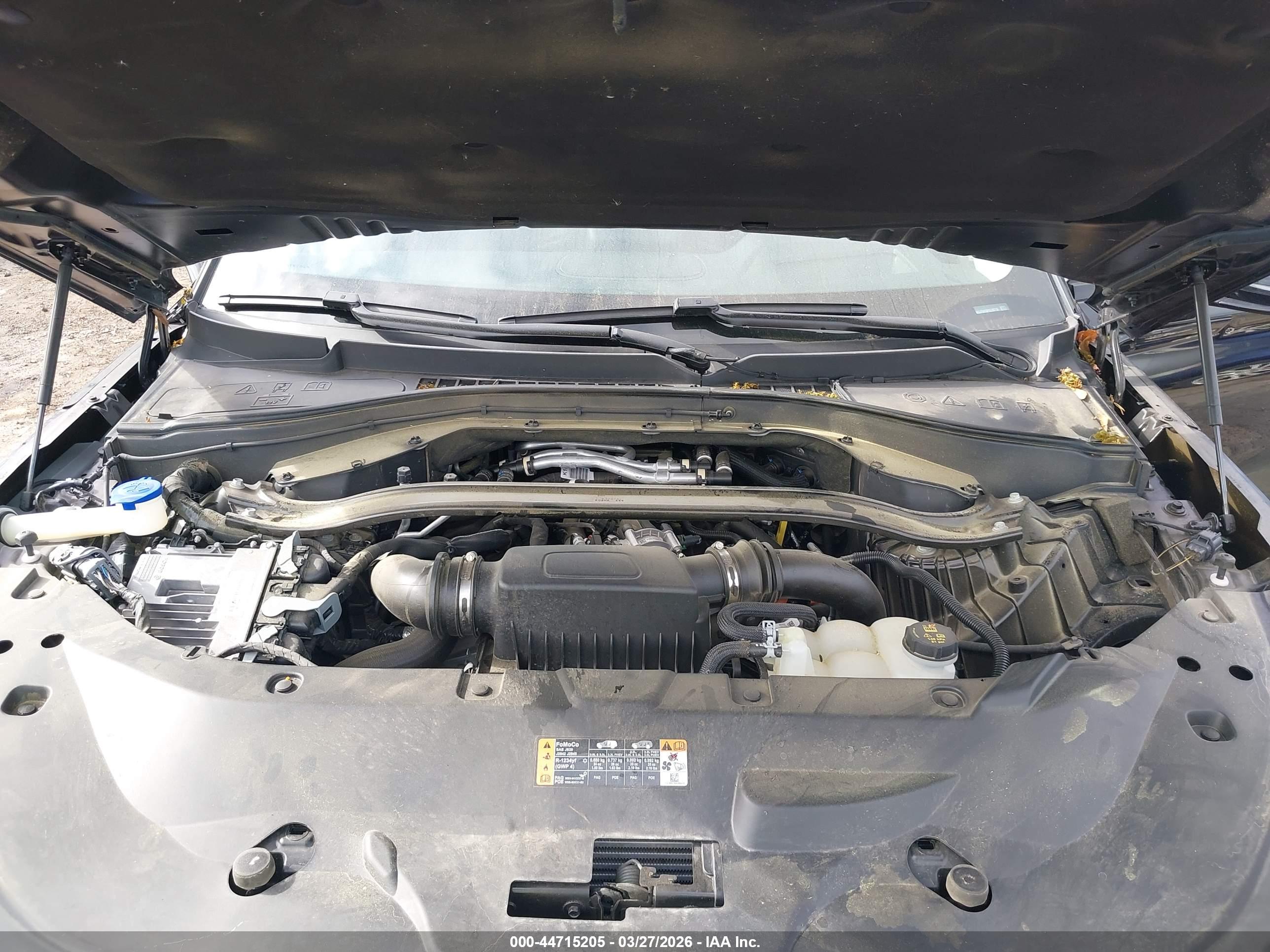 LINCOLN AVIATOR image 10