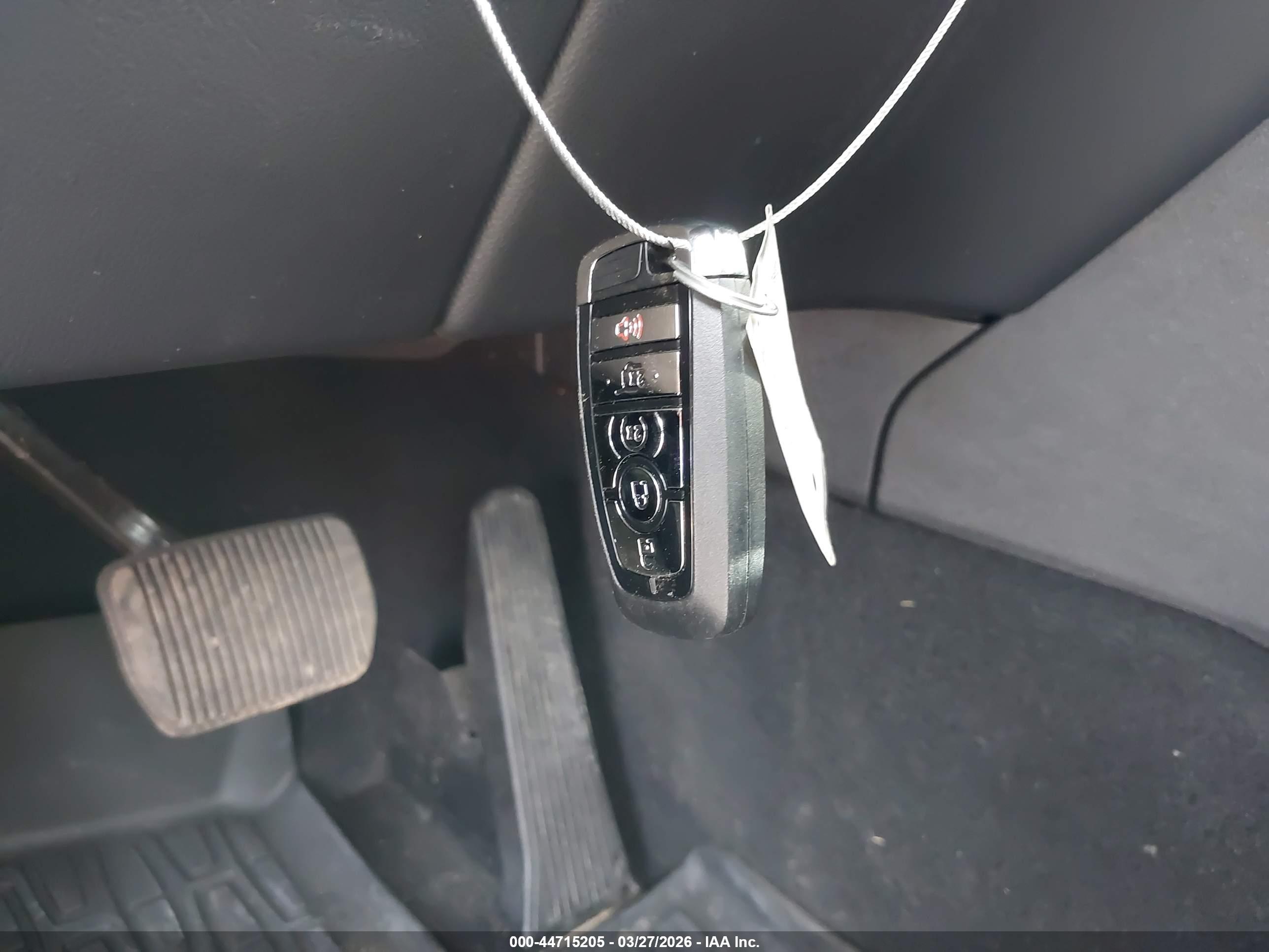 LINCOLN AVIATOR image 11