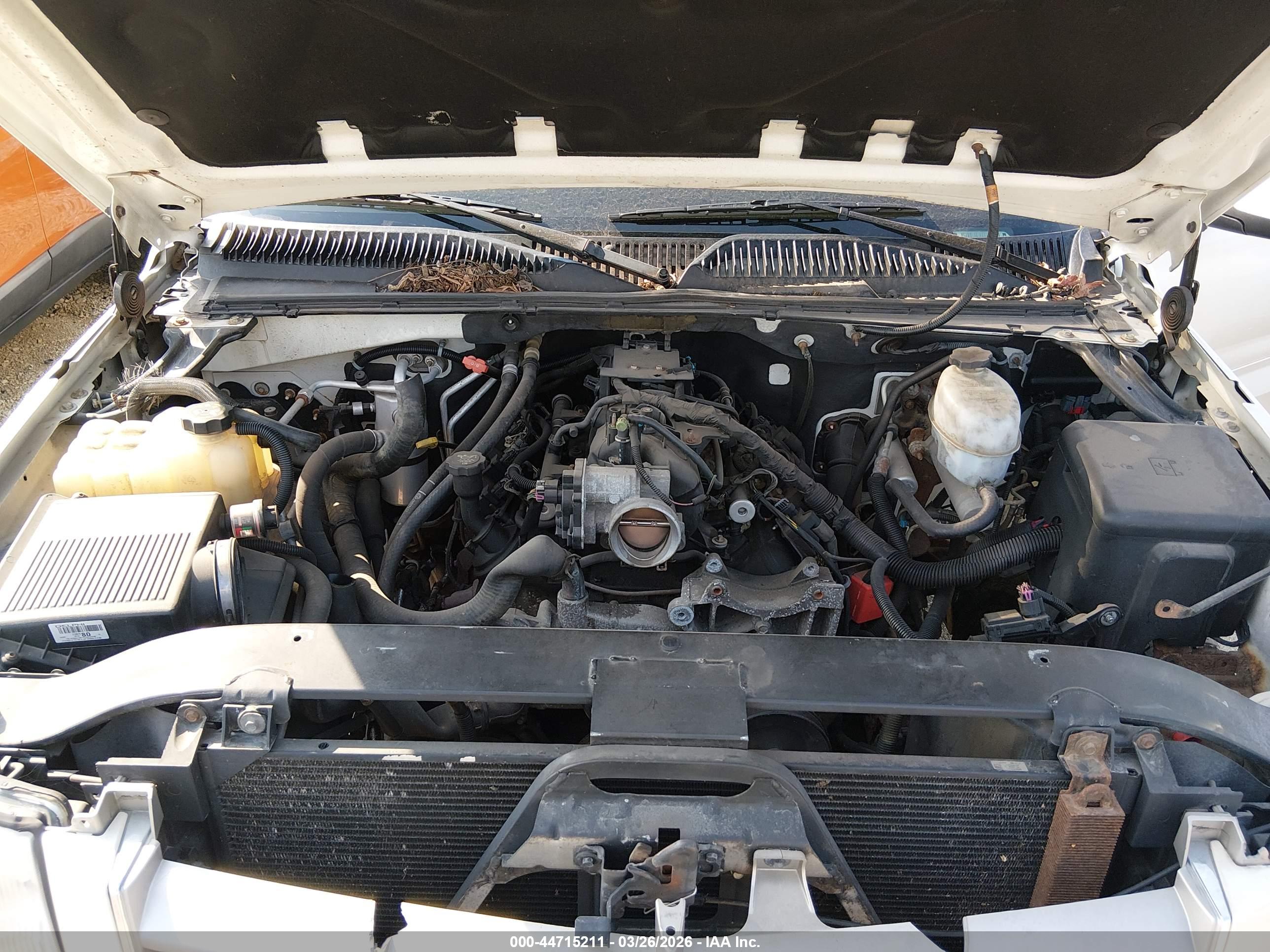 CADILLAC ESCALADE image 10