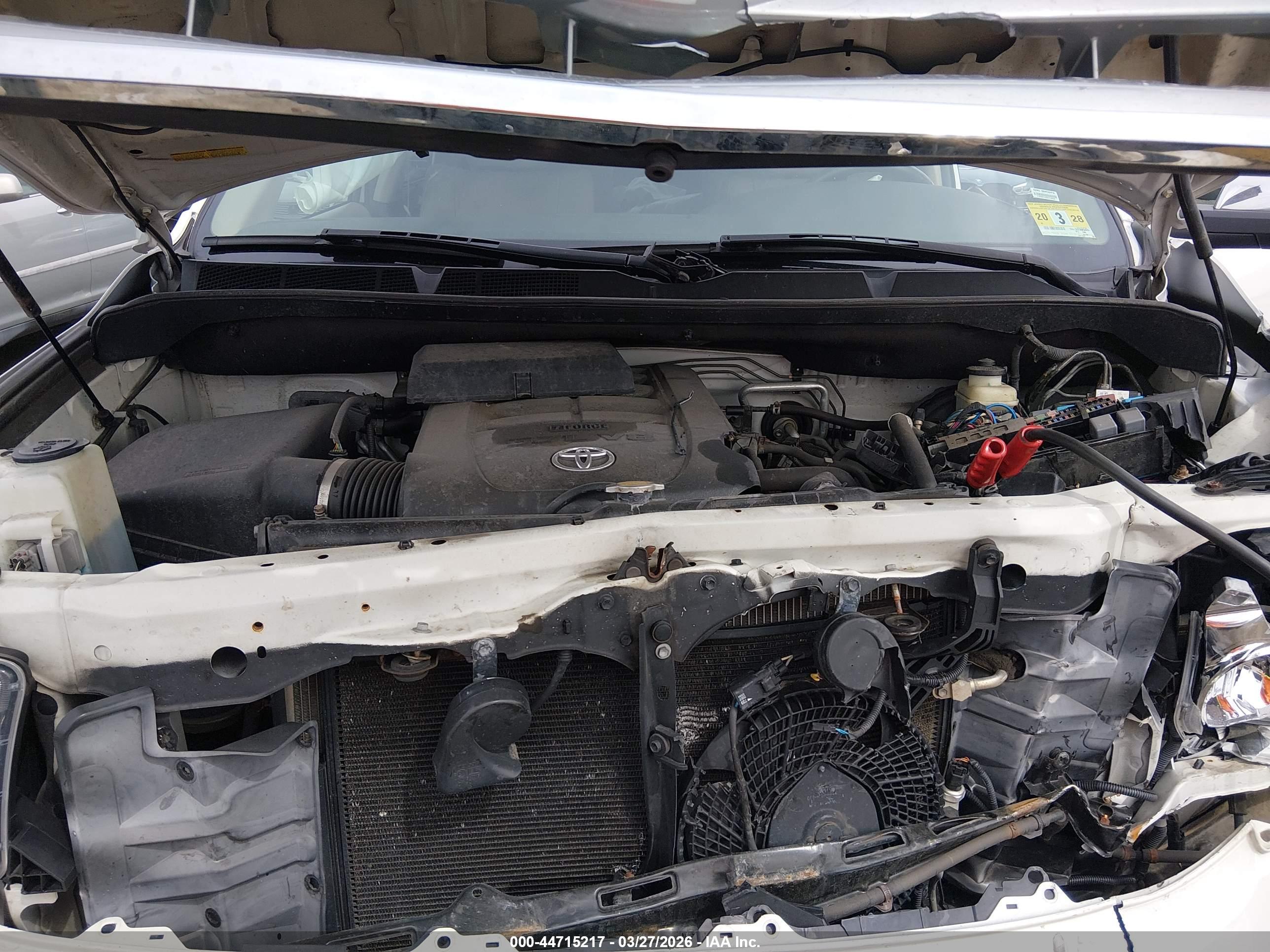 TOYOTA SEQUOIA image 10