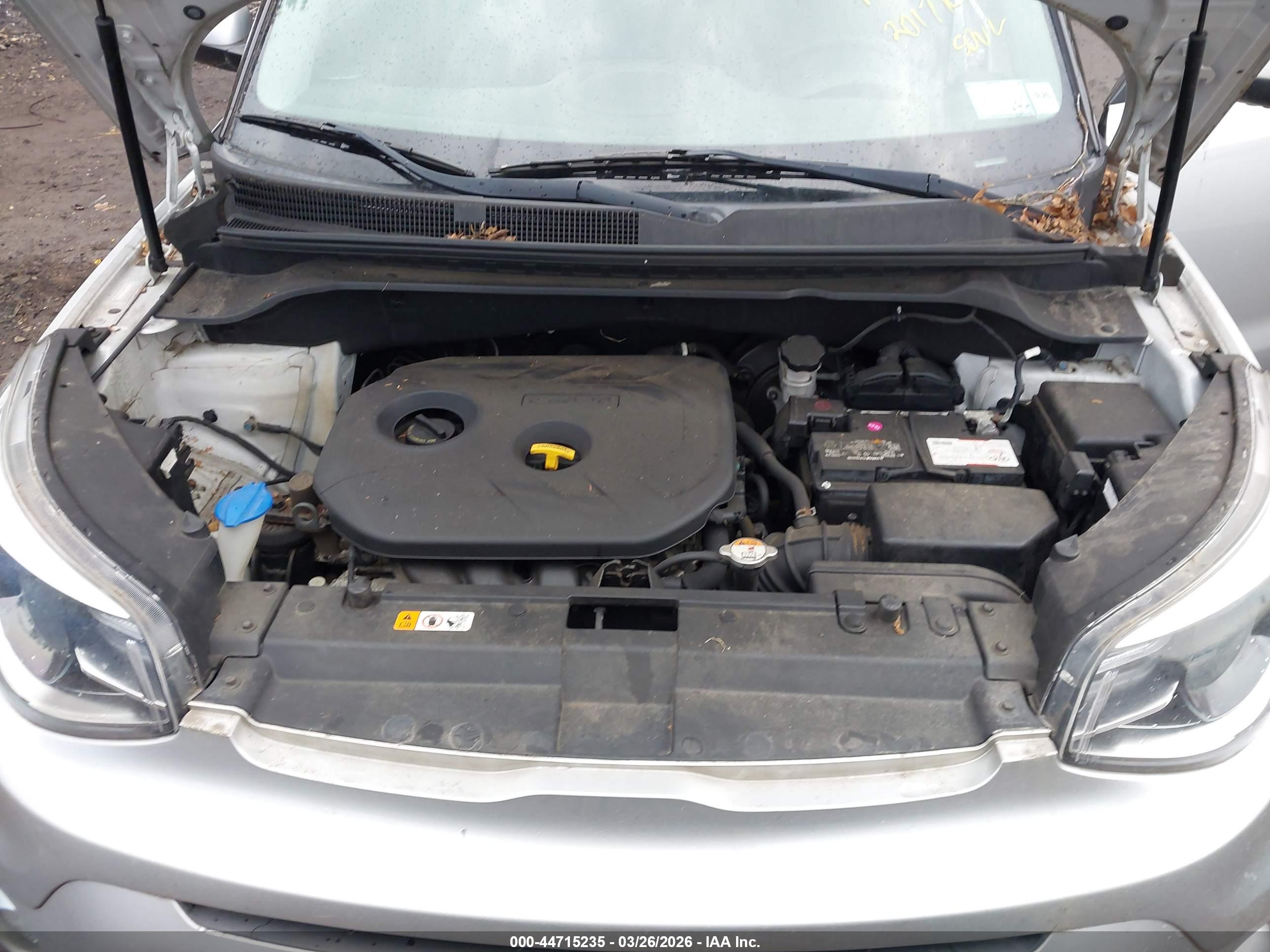 KIA SOUL image 10