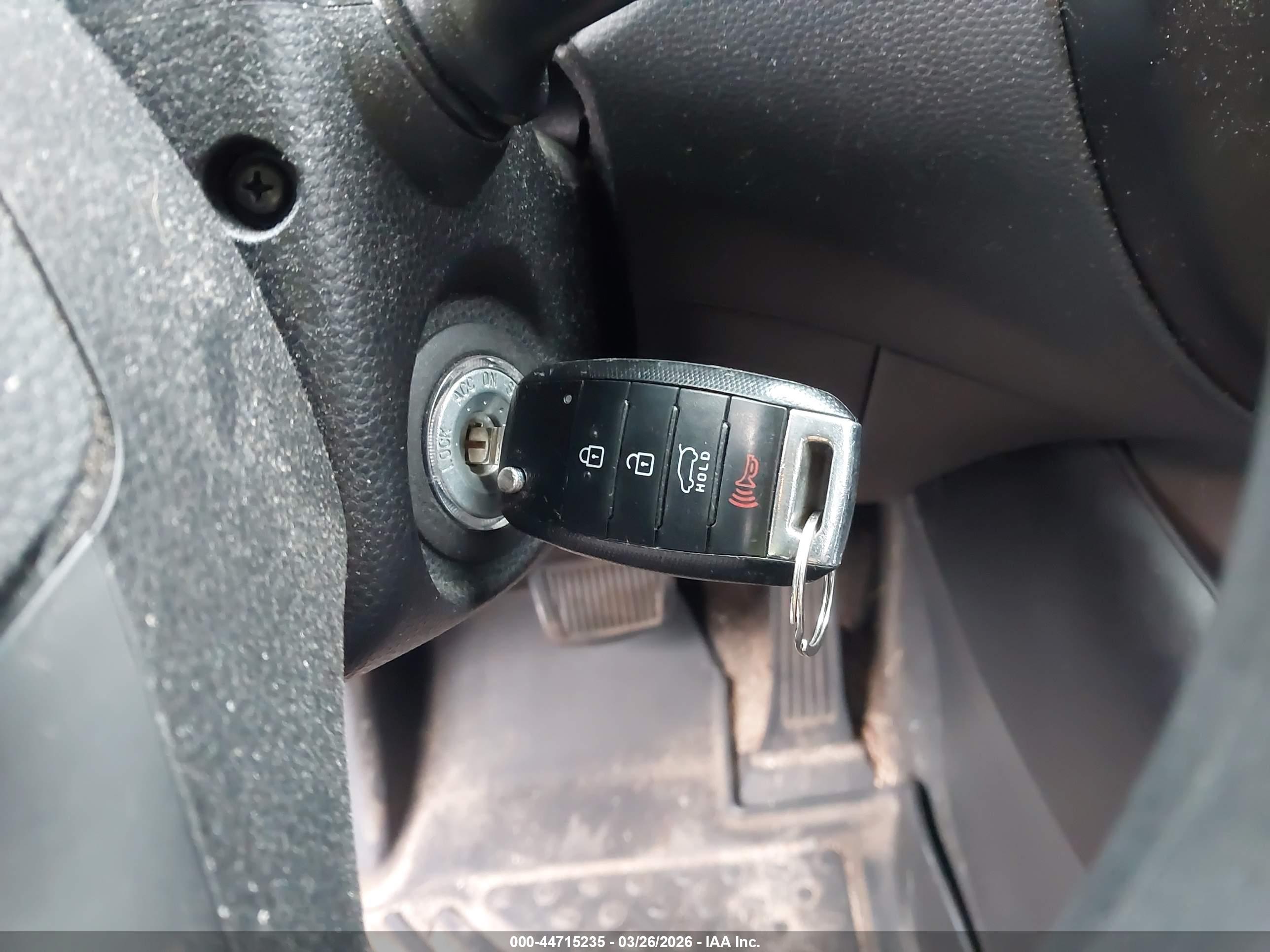 KIA SOUL image 11